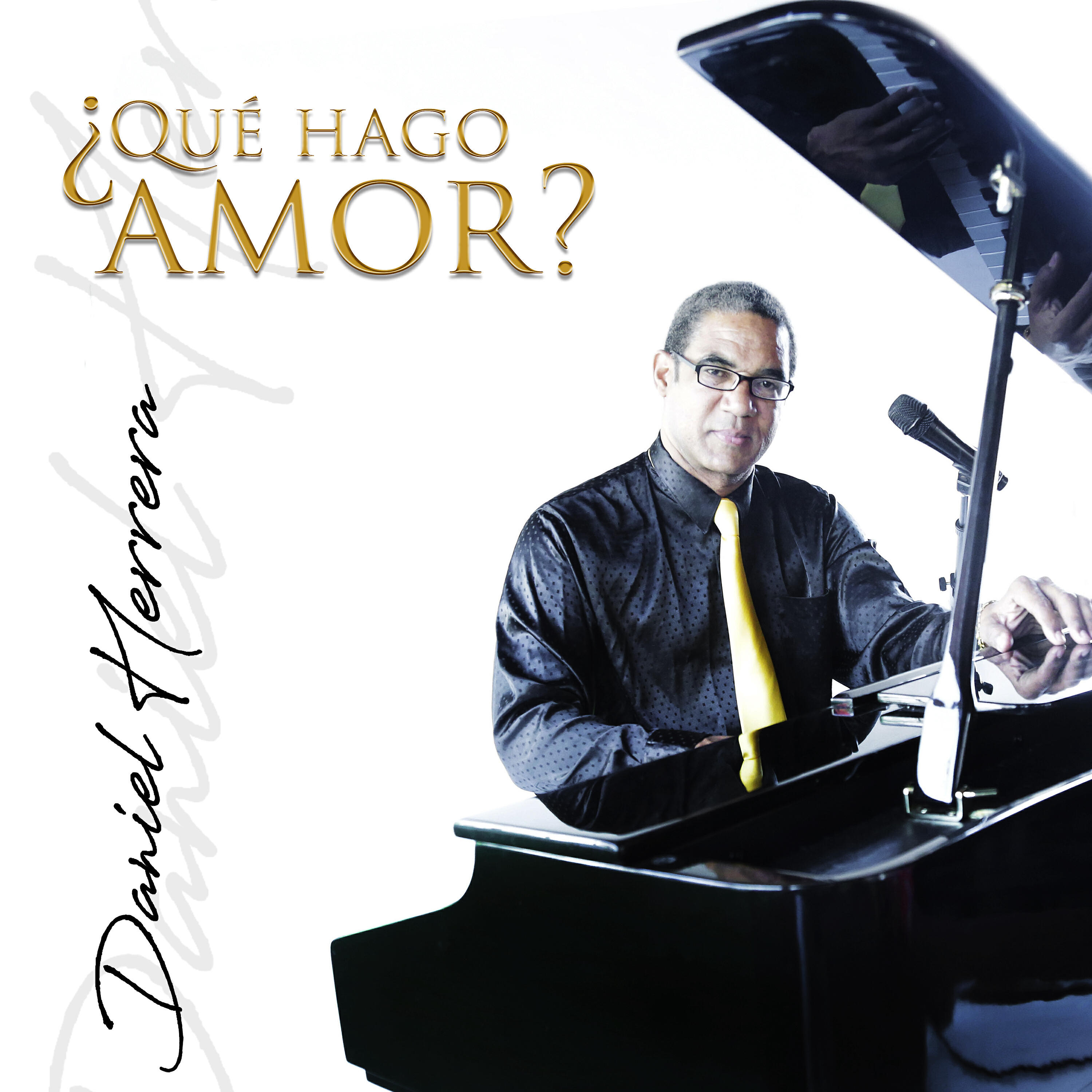 Релиз ¿Qué Hago Amor?