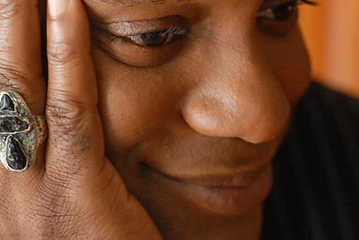 Dorian Holley