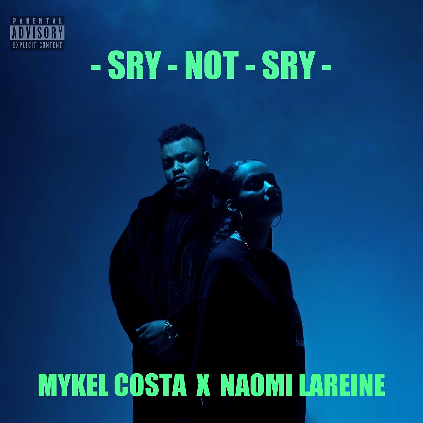 Релиз Sry Not Sry