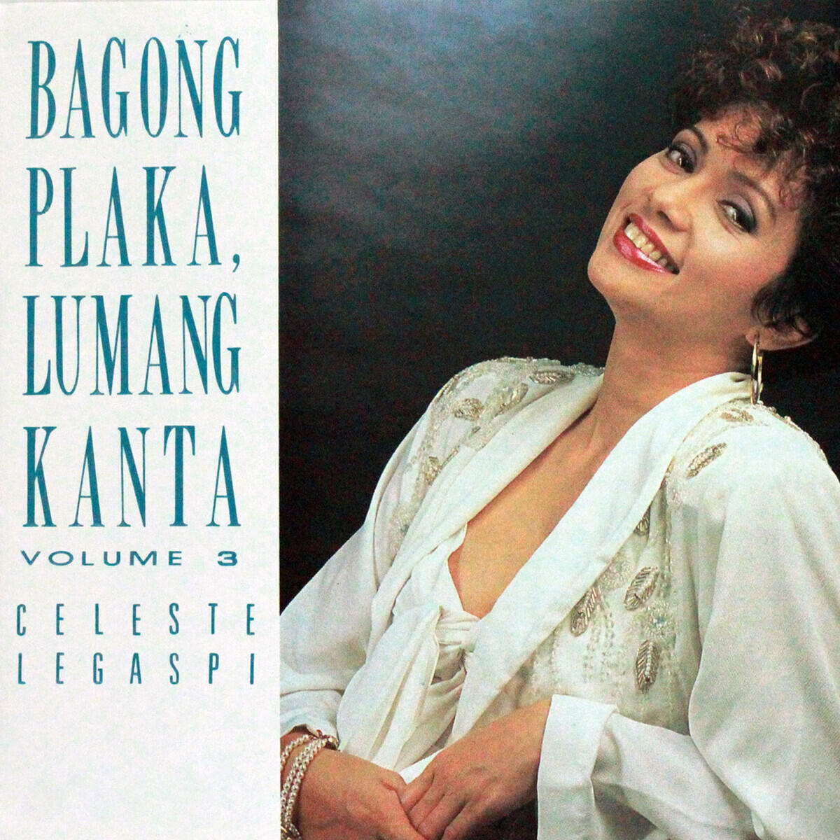 Релиз Bagong Plaka, Lumang Kanta, Vol. 3
