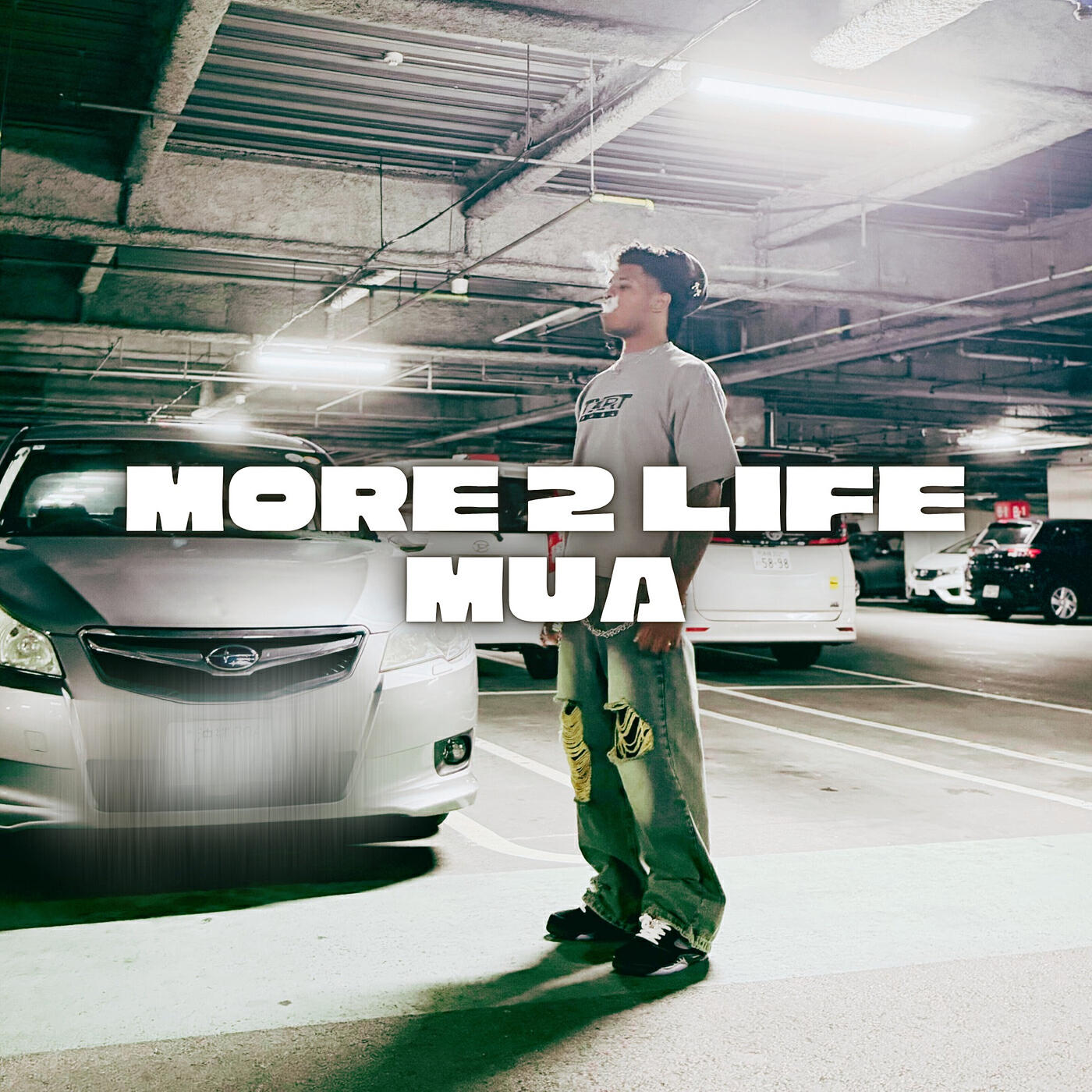Релиз More 2 Life