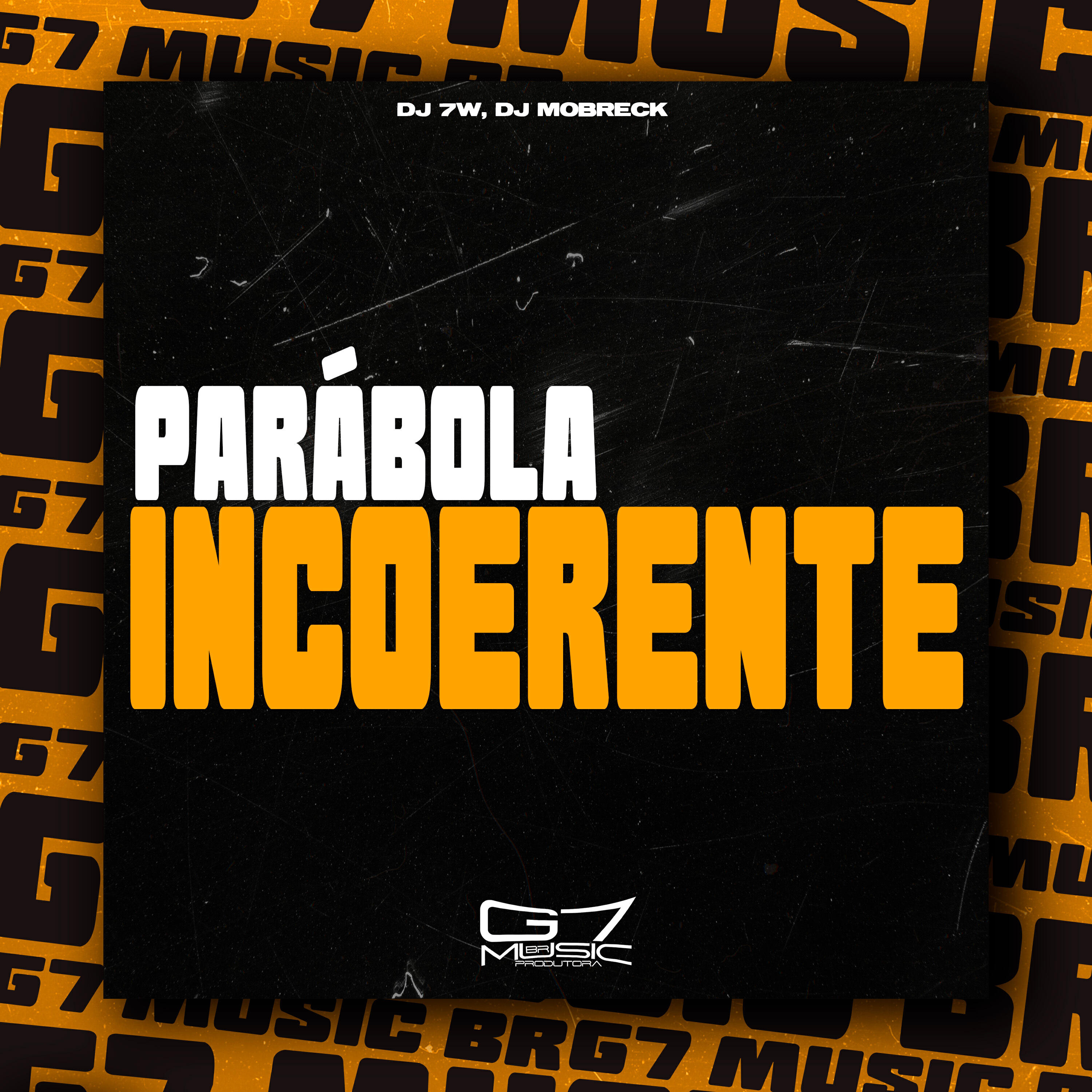 Релиз Parábola Incoerente