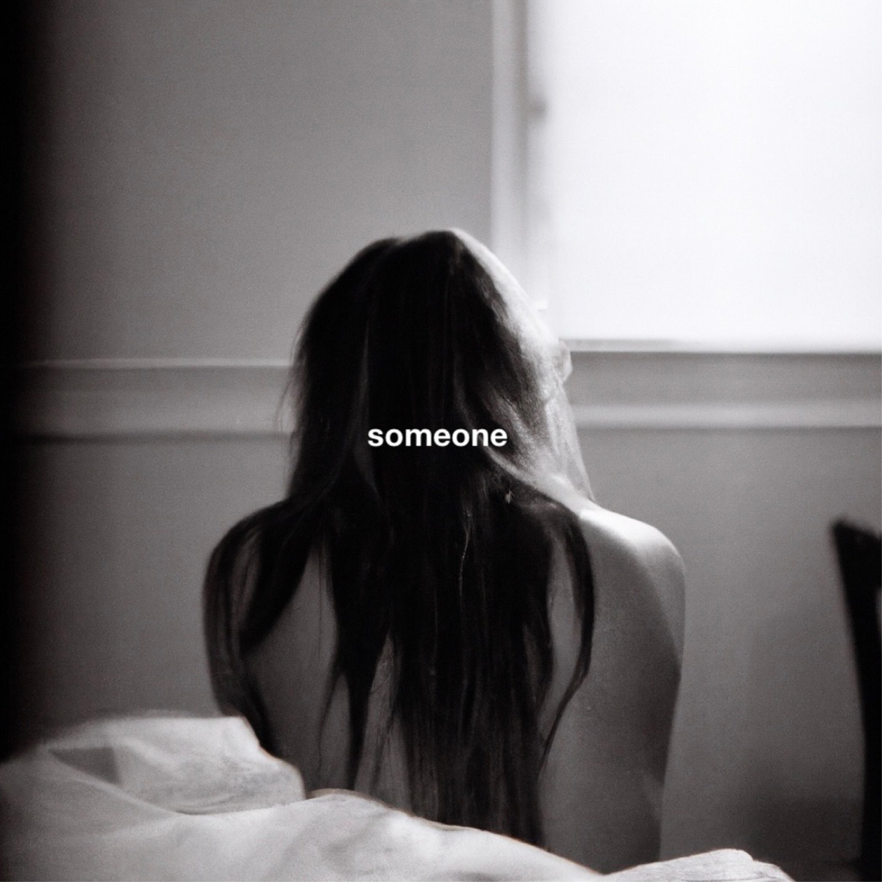 Релиз Someone