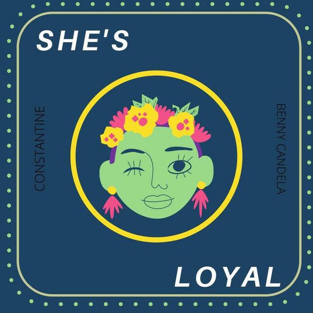 Релиз She Loyal