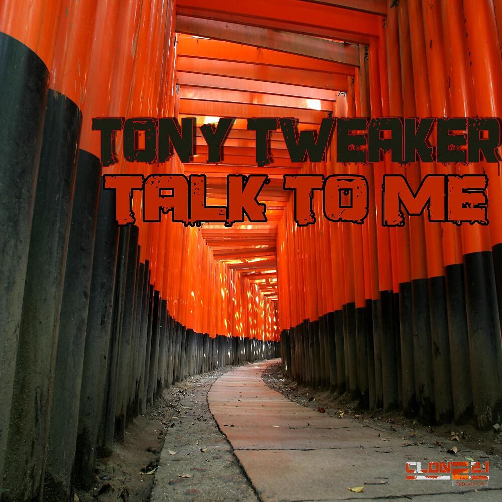 Релиз Talk to Me