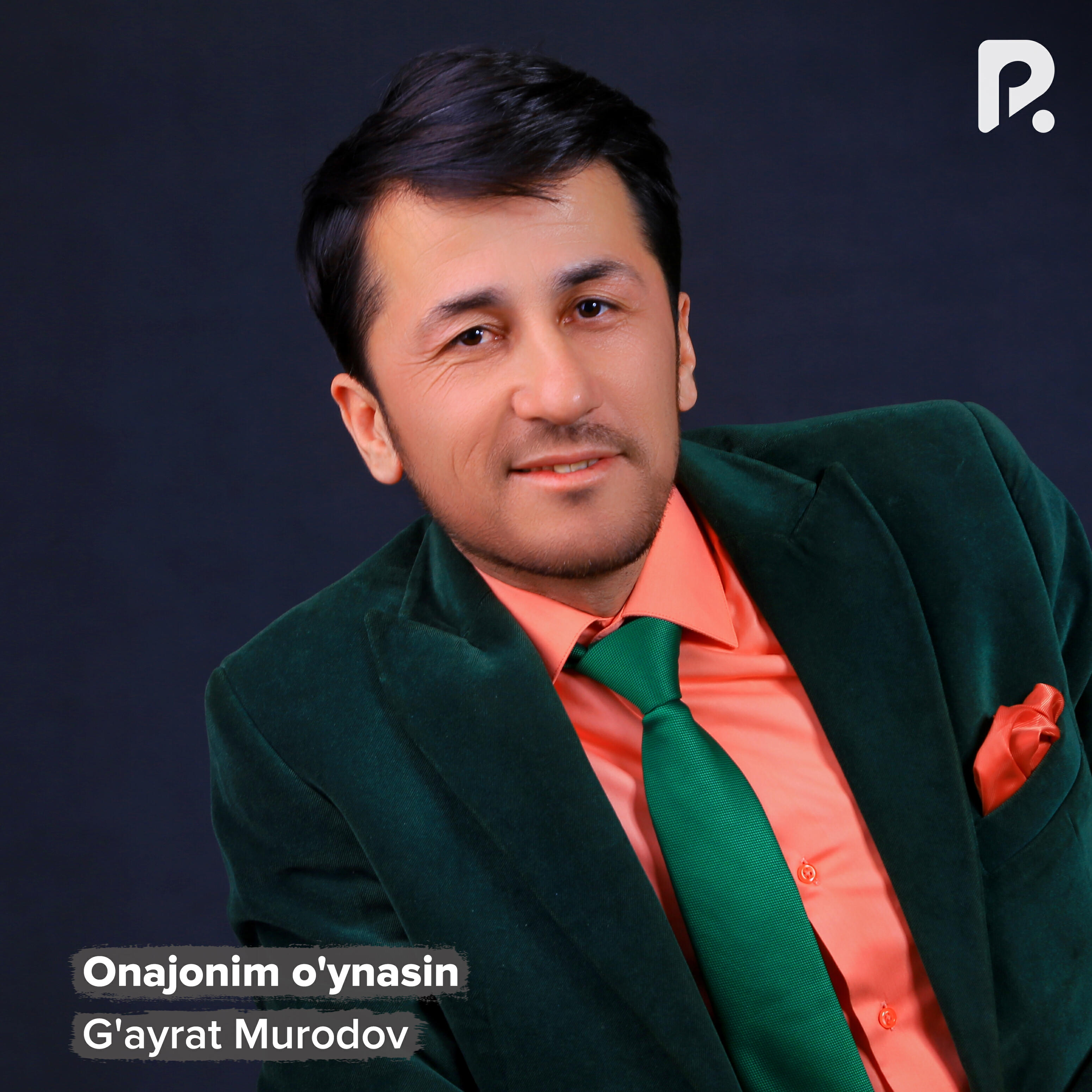 Релиз Onajonim o'ynasin