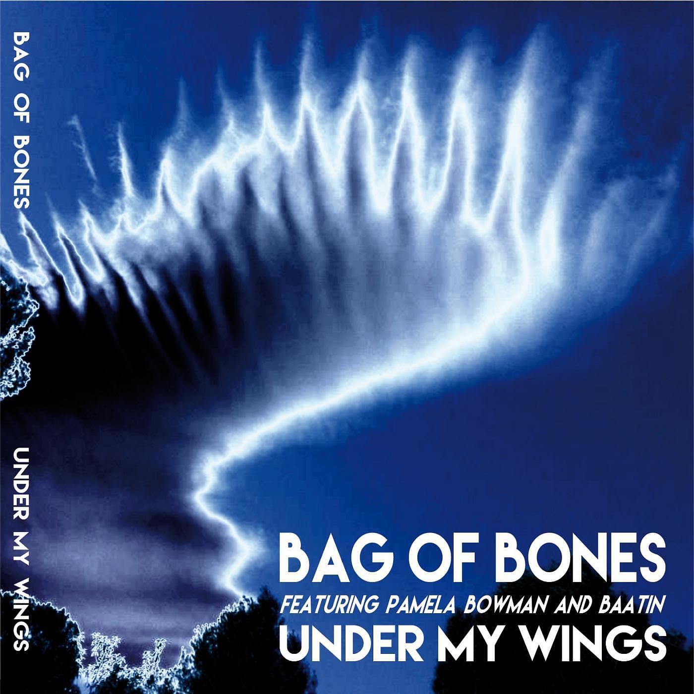 Релиз Under My Wings