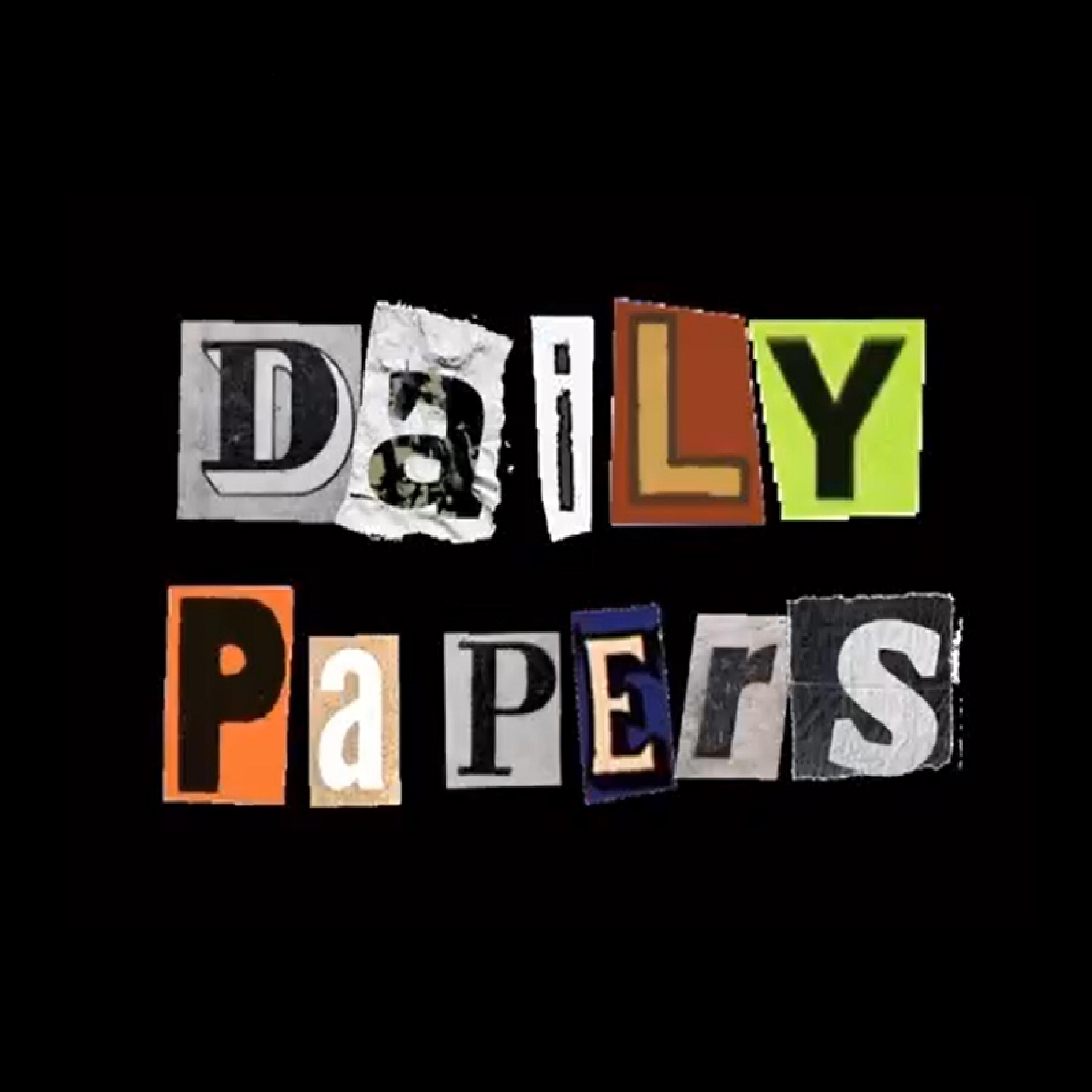 Релиз Daily Papers