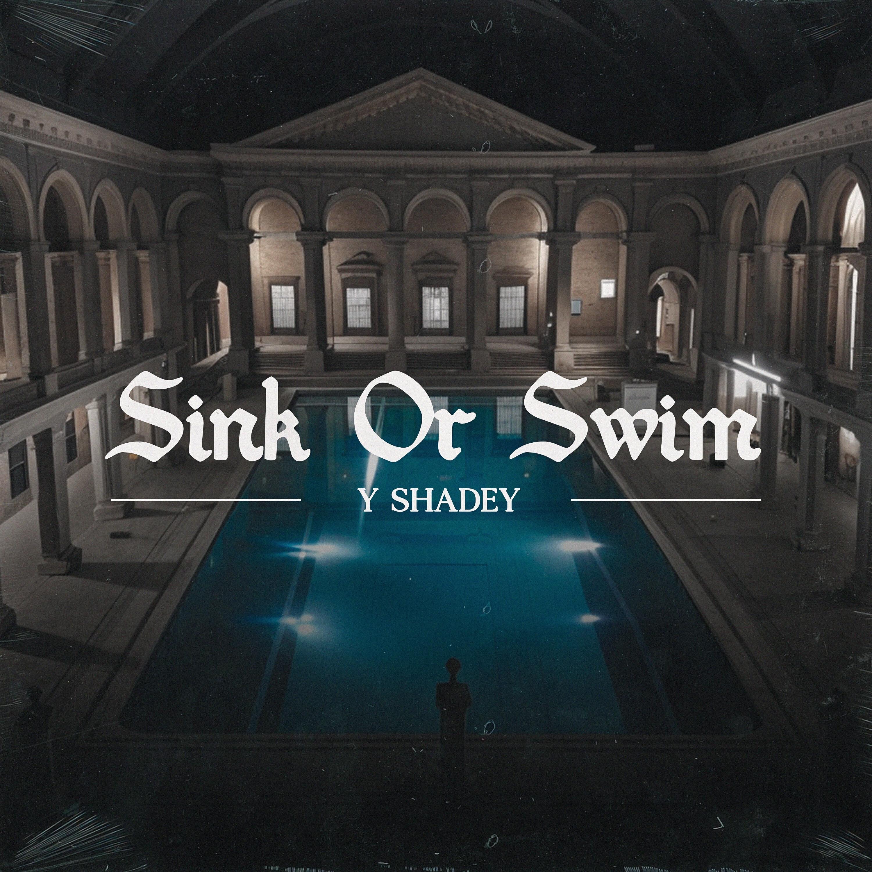 Релиз Sink or Swim