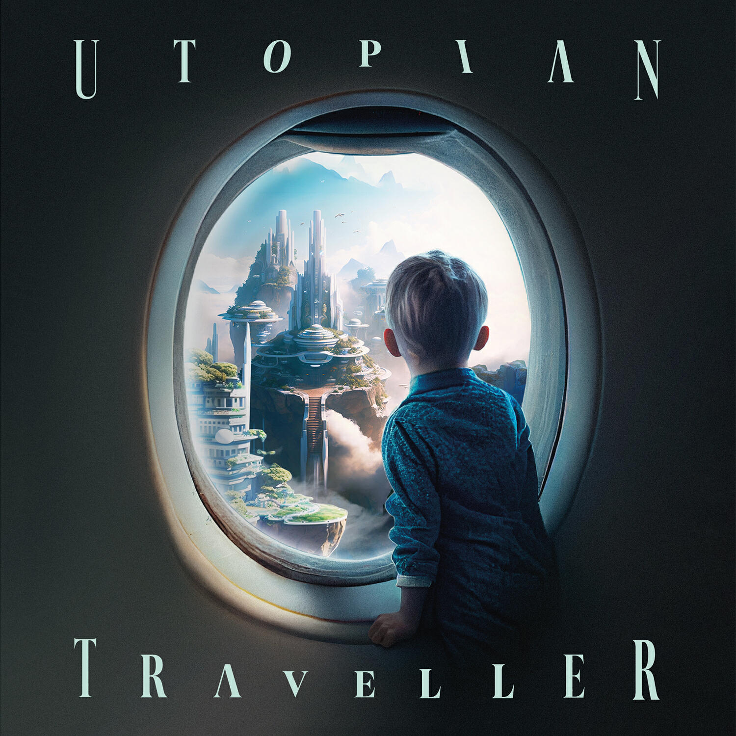 Релиз Utopian Traveller