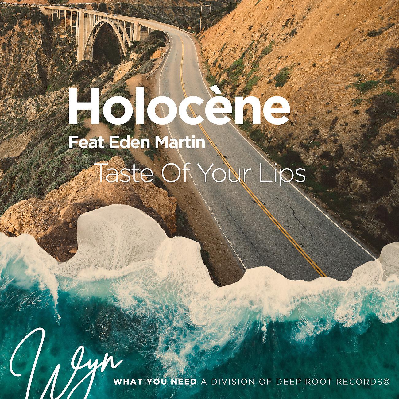 Релиз Taste of Your Lips