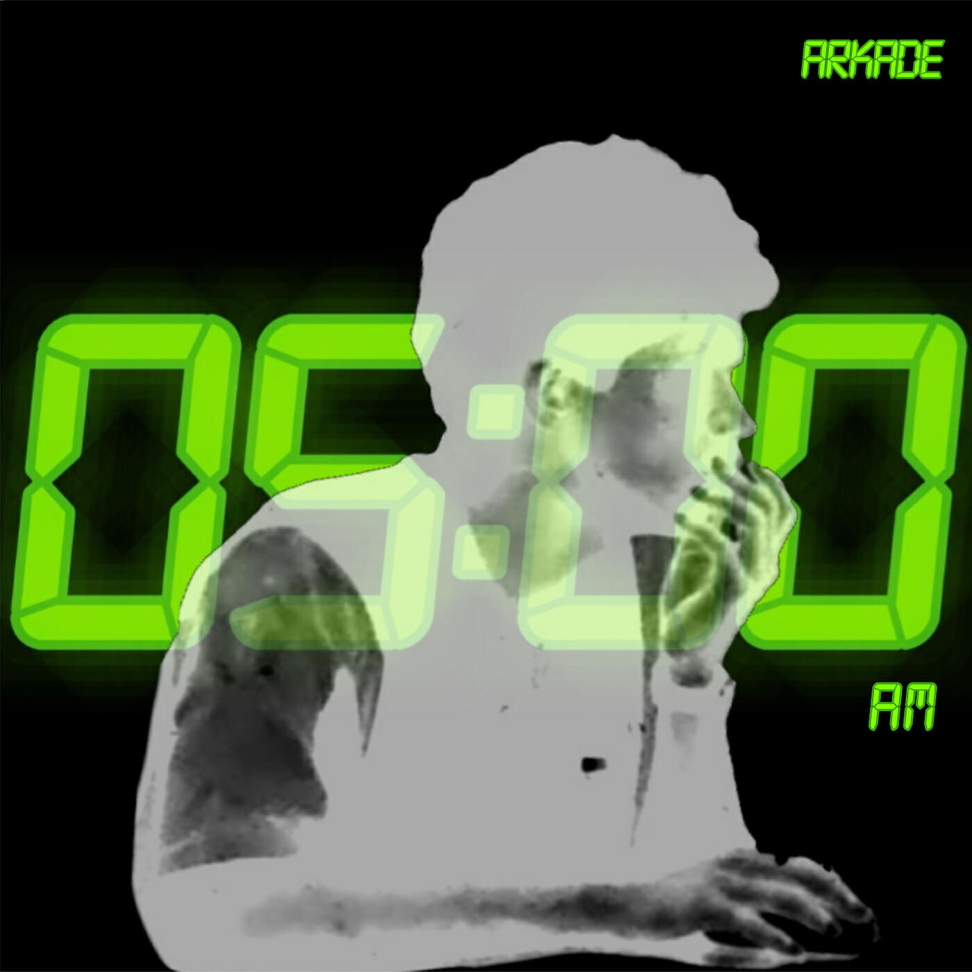 Релиз 05:00 Am
