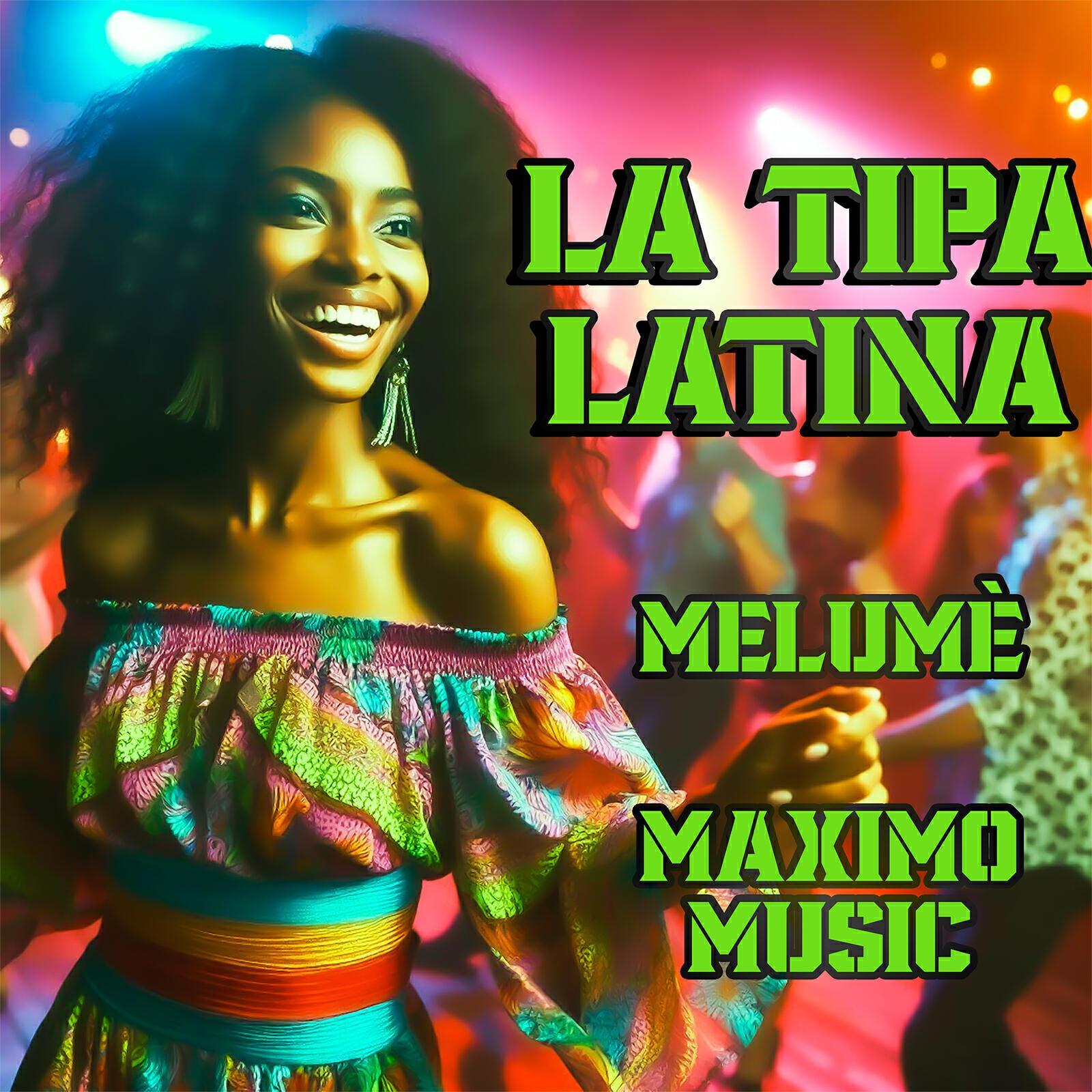Melumè