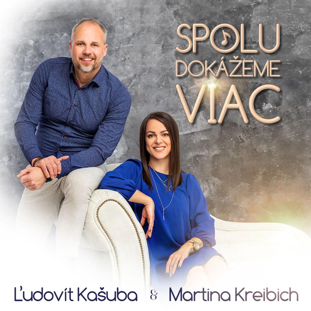 Релиз Spolu dokážeme viac