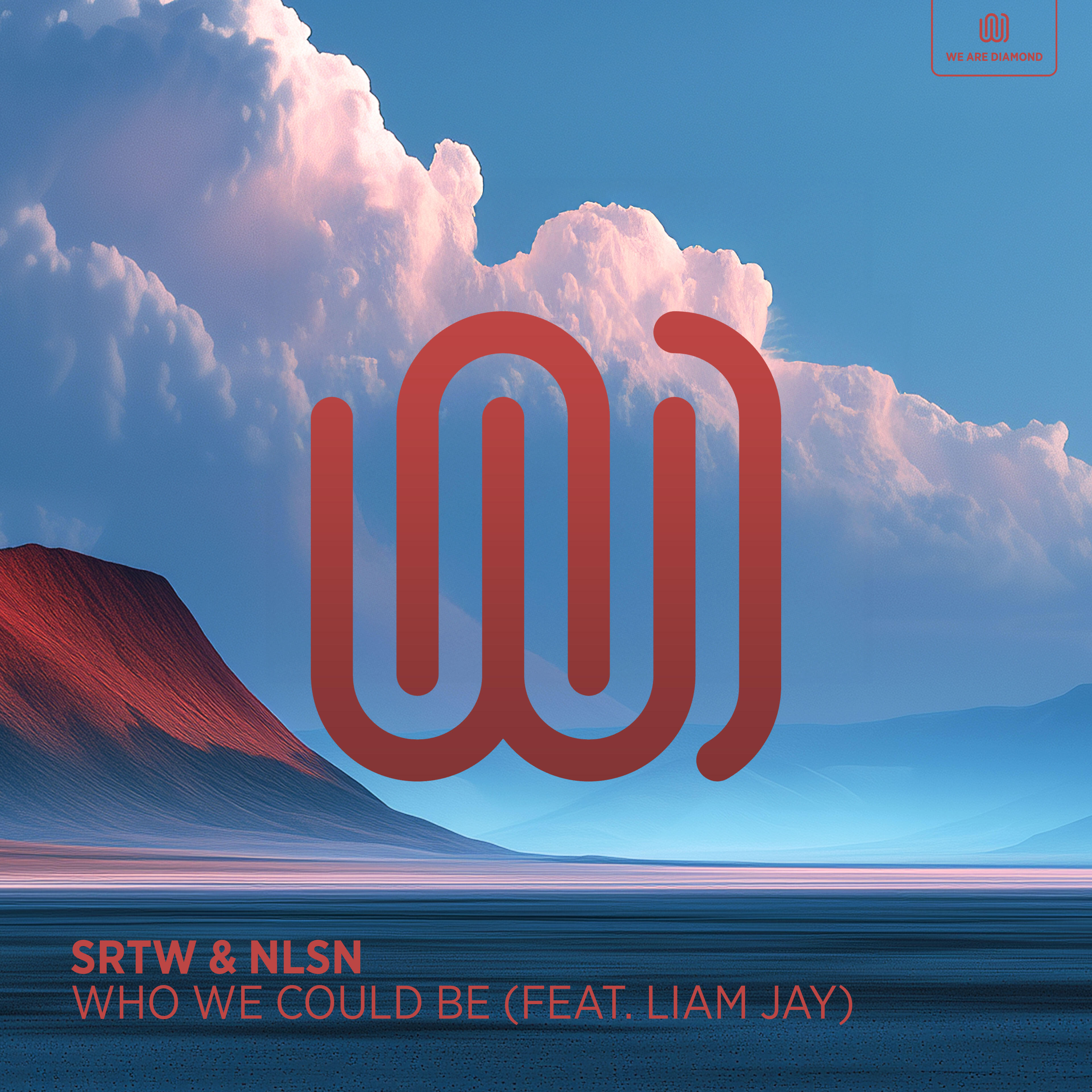 Релиз Who We Could Be