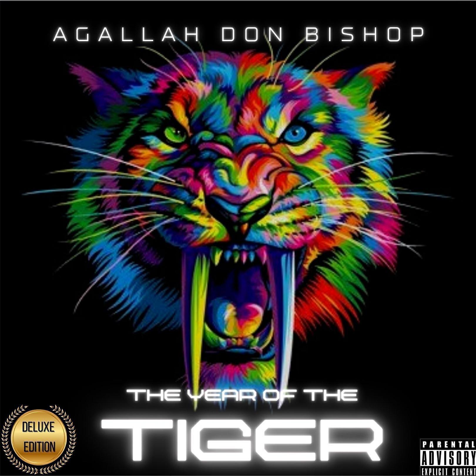 Agallah Don Bishop