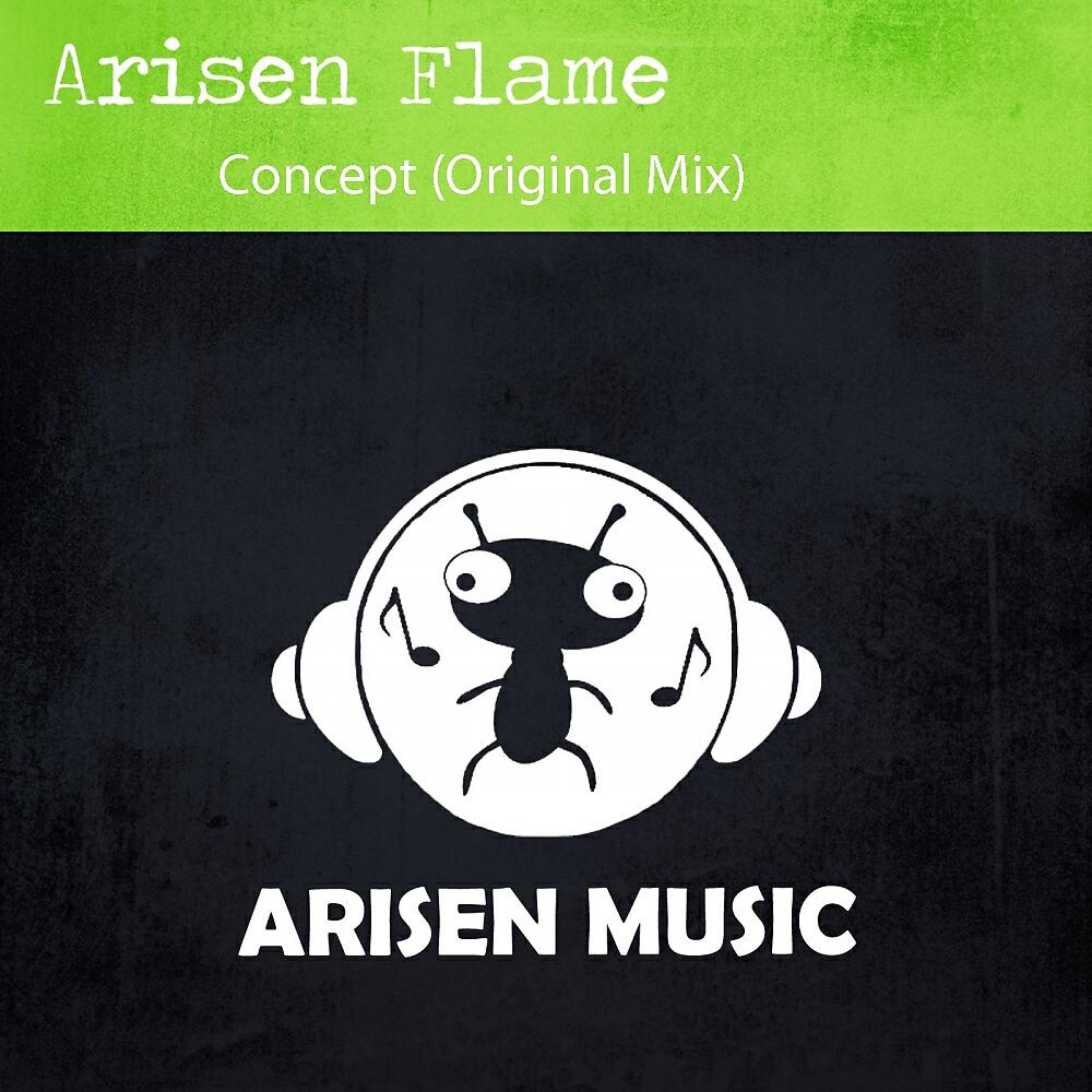 Релиз Concept (Original Mix)