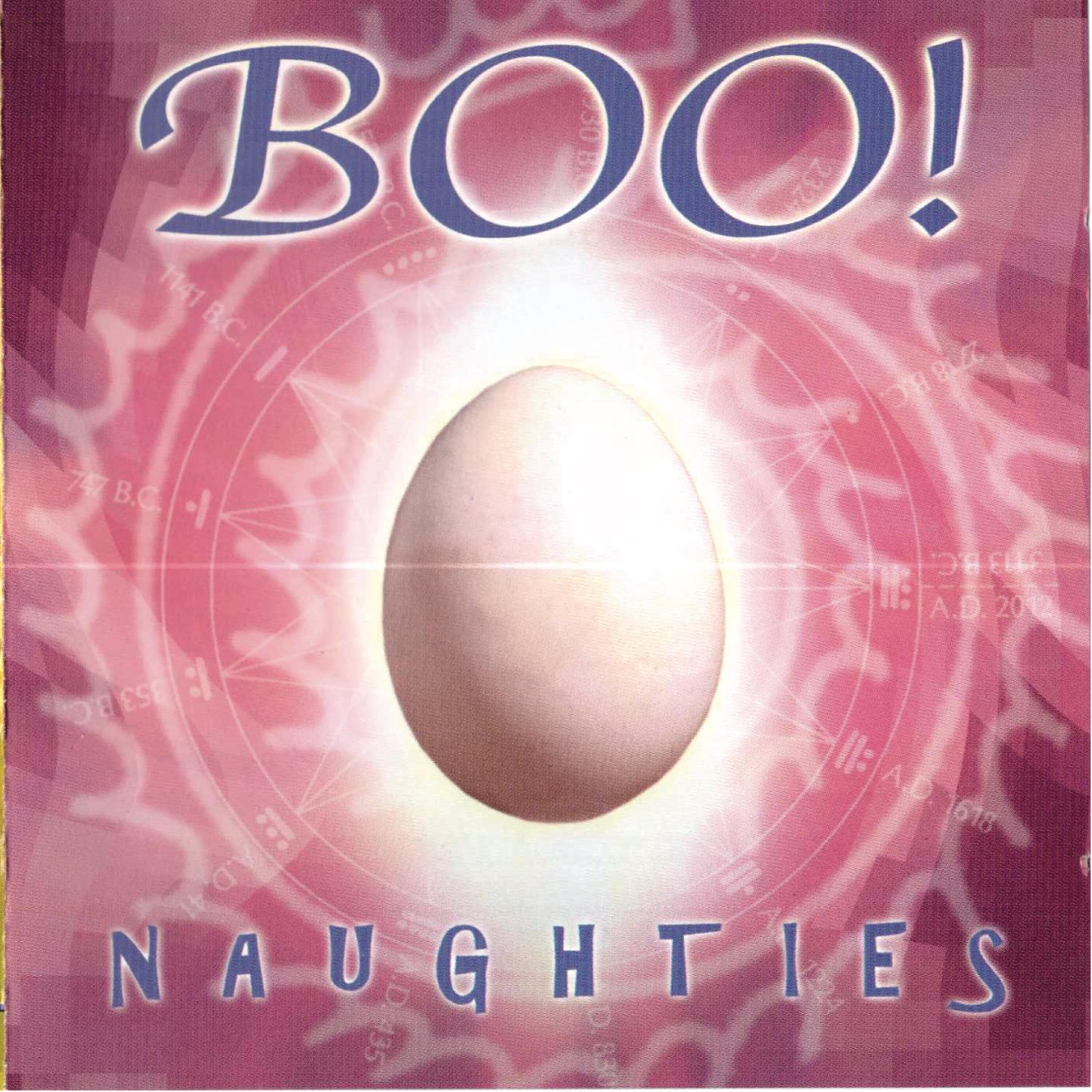 Релиз 70's, 80's, 90's Naughties