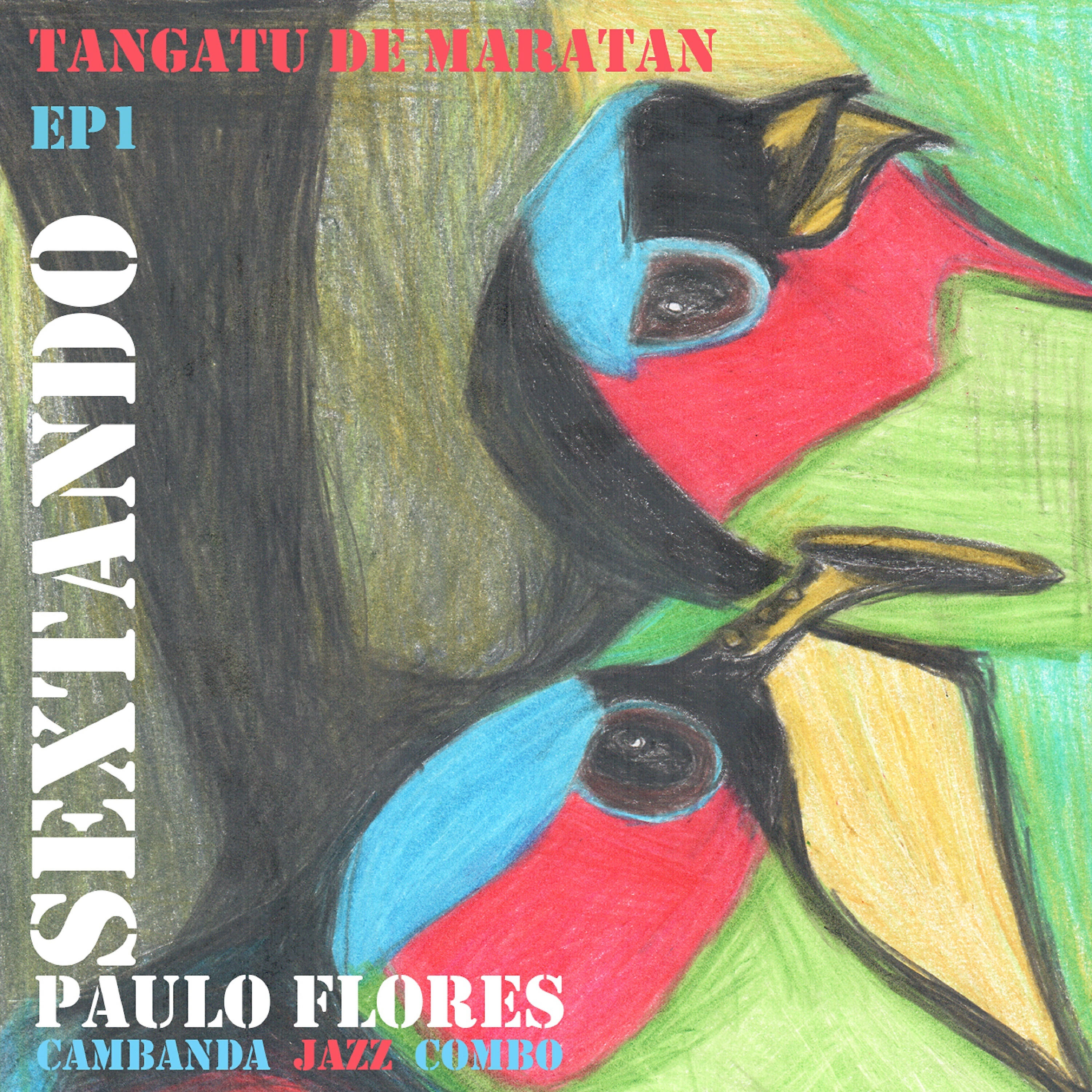 Релиз Tangatu de Maratan