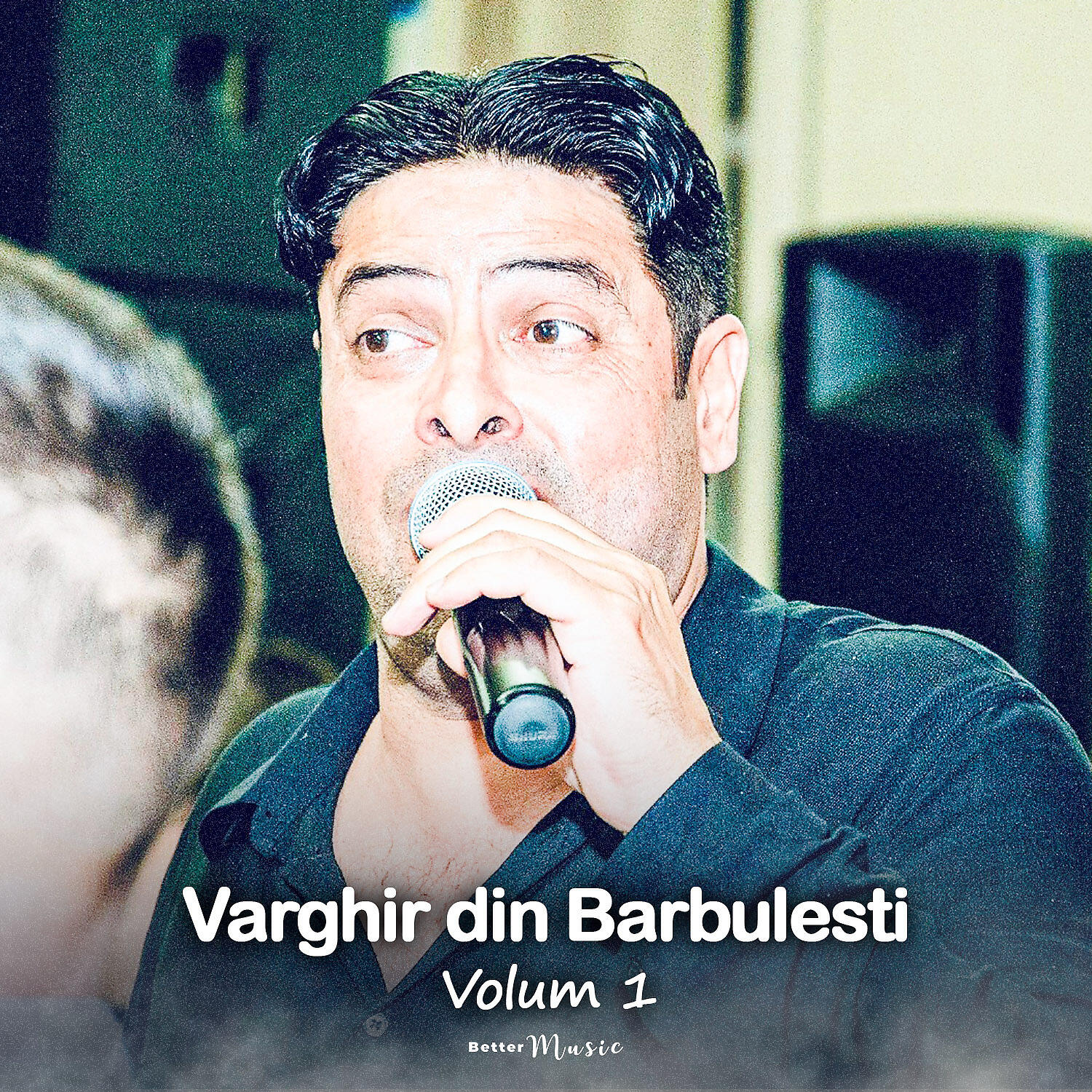 Релиз Varghir din Barbulesti, Vol. 1