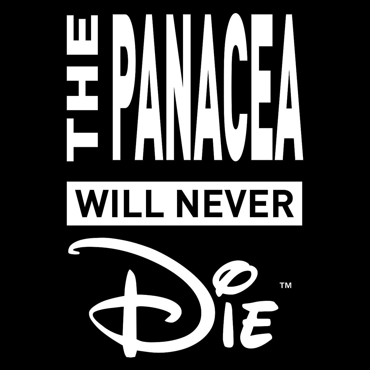 Релиз The Panacea will never die EP