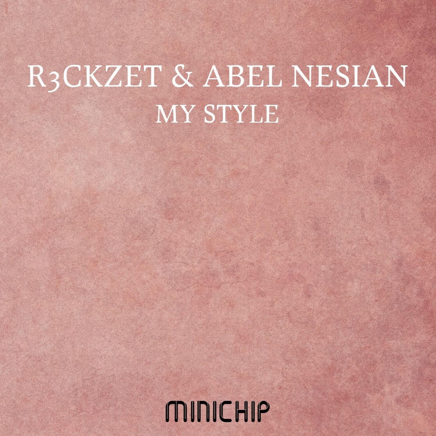 Релиз My Style