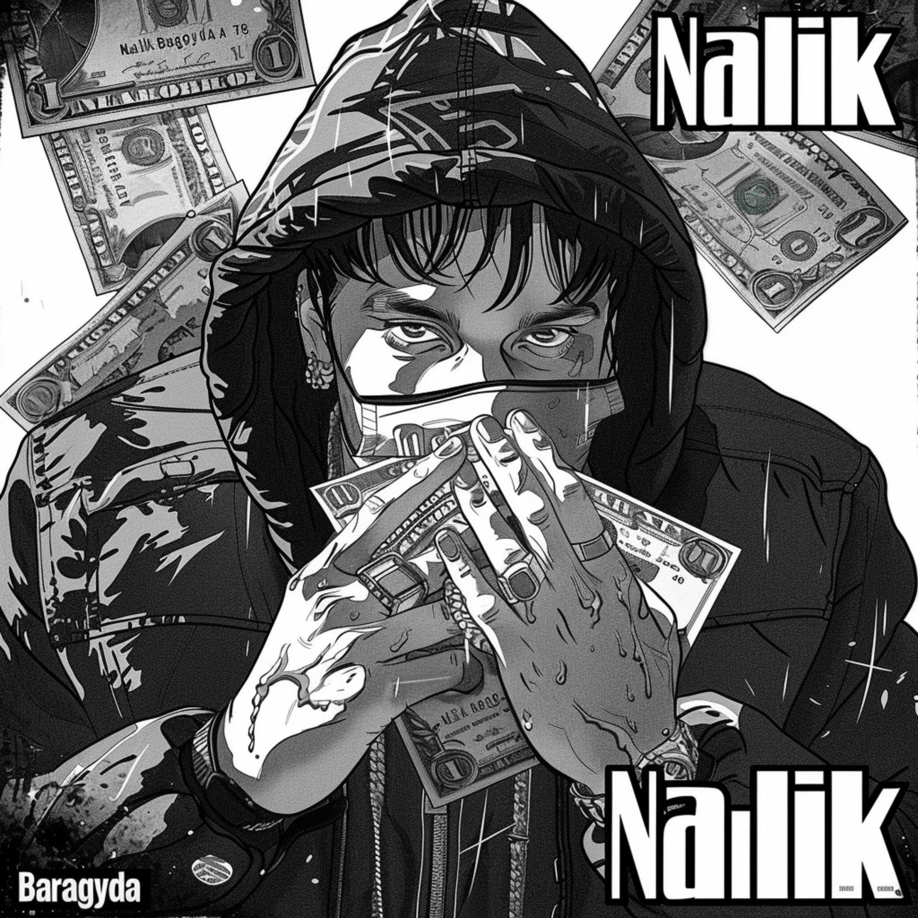 Релиз Nalik