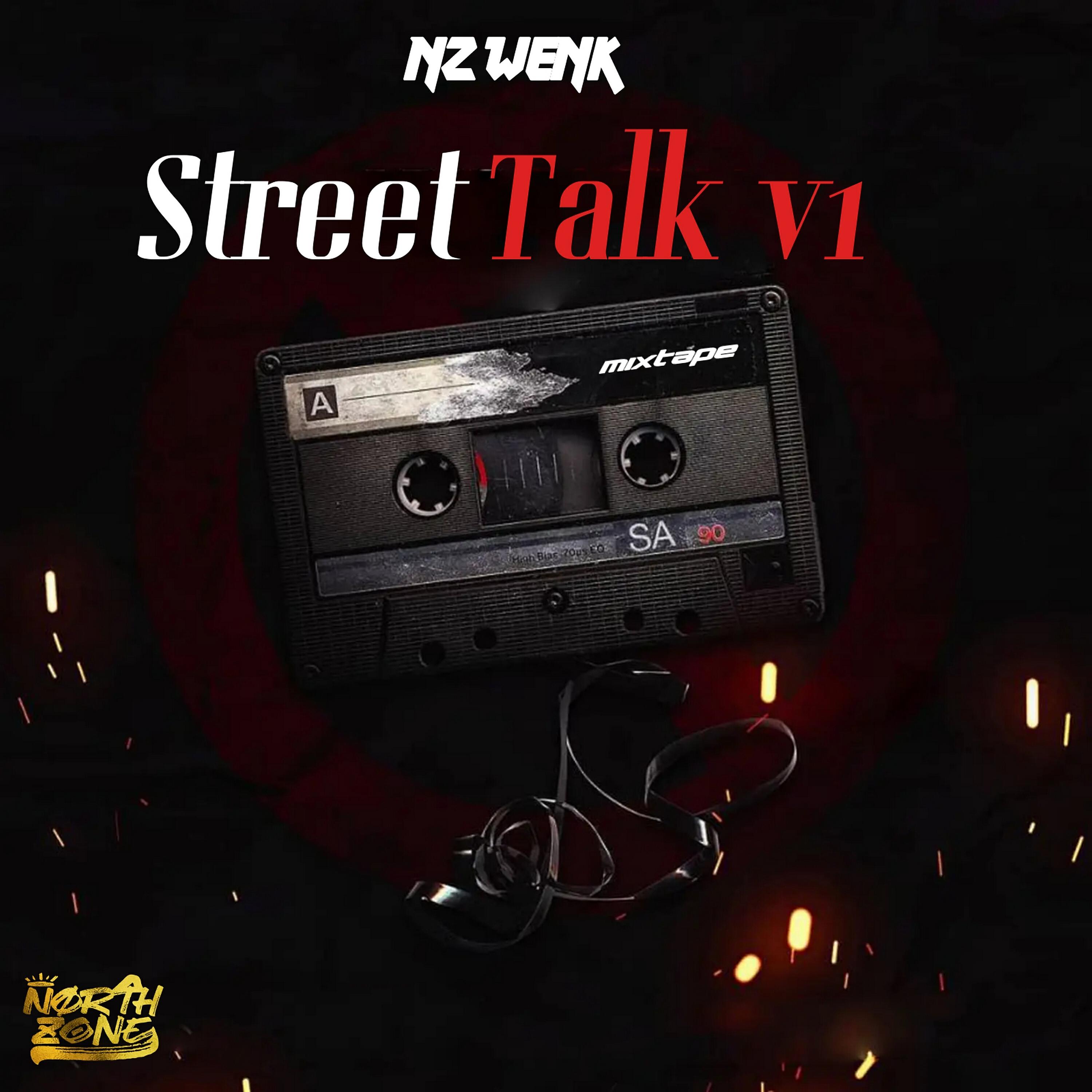 Релиз Street Talk v1