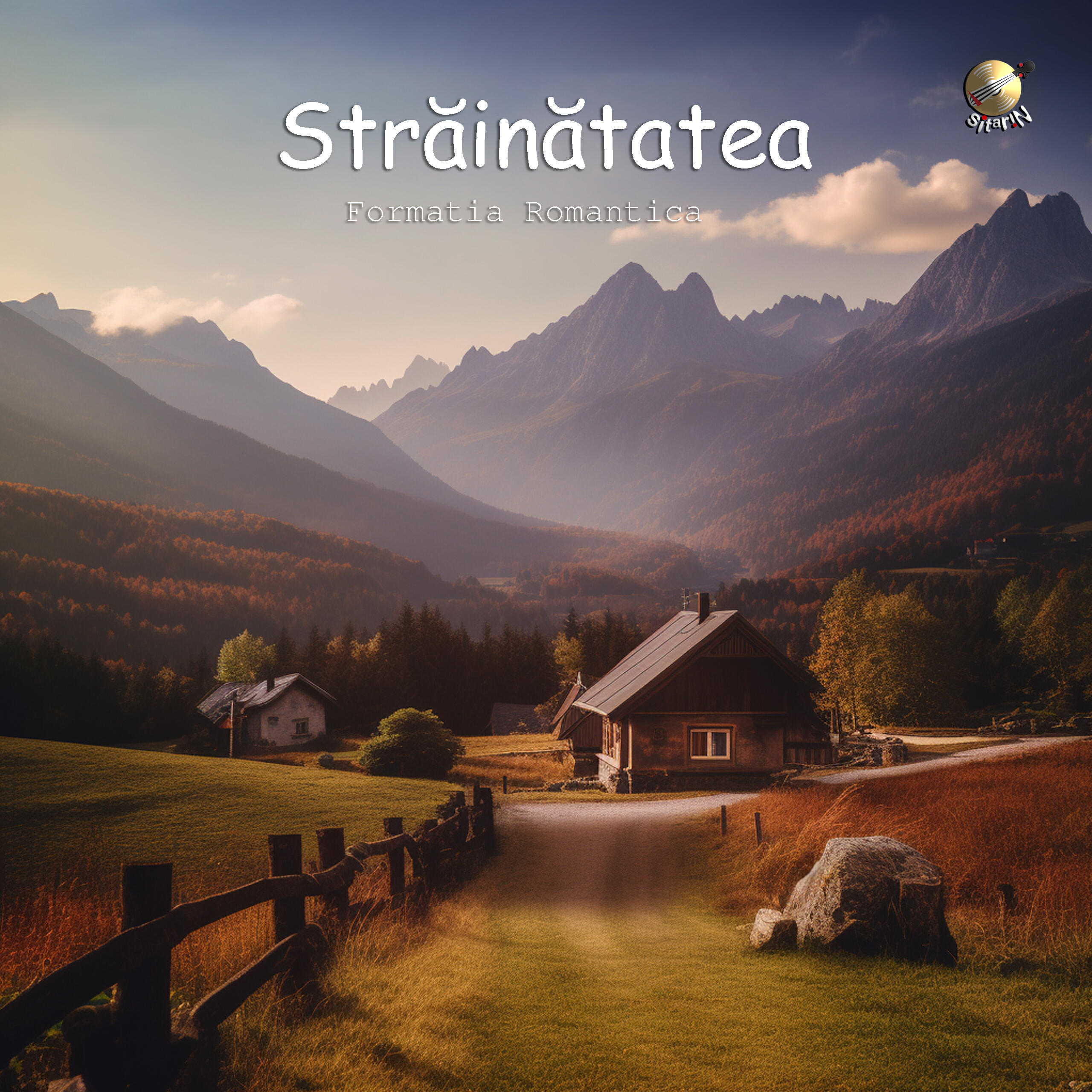 Релиз Străinătatea