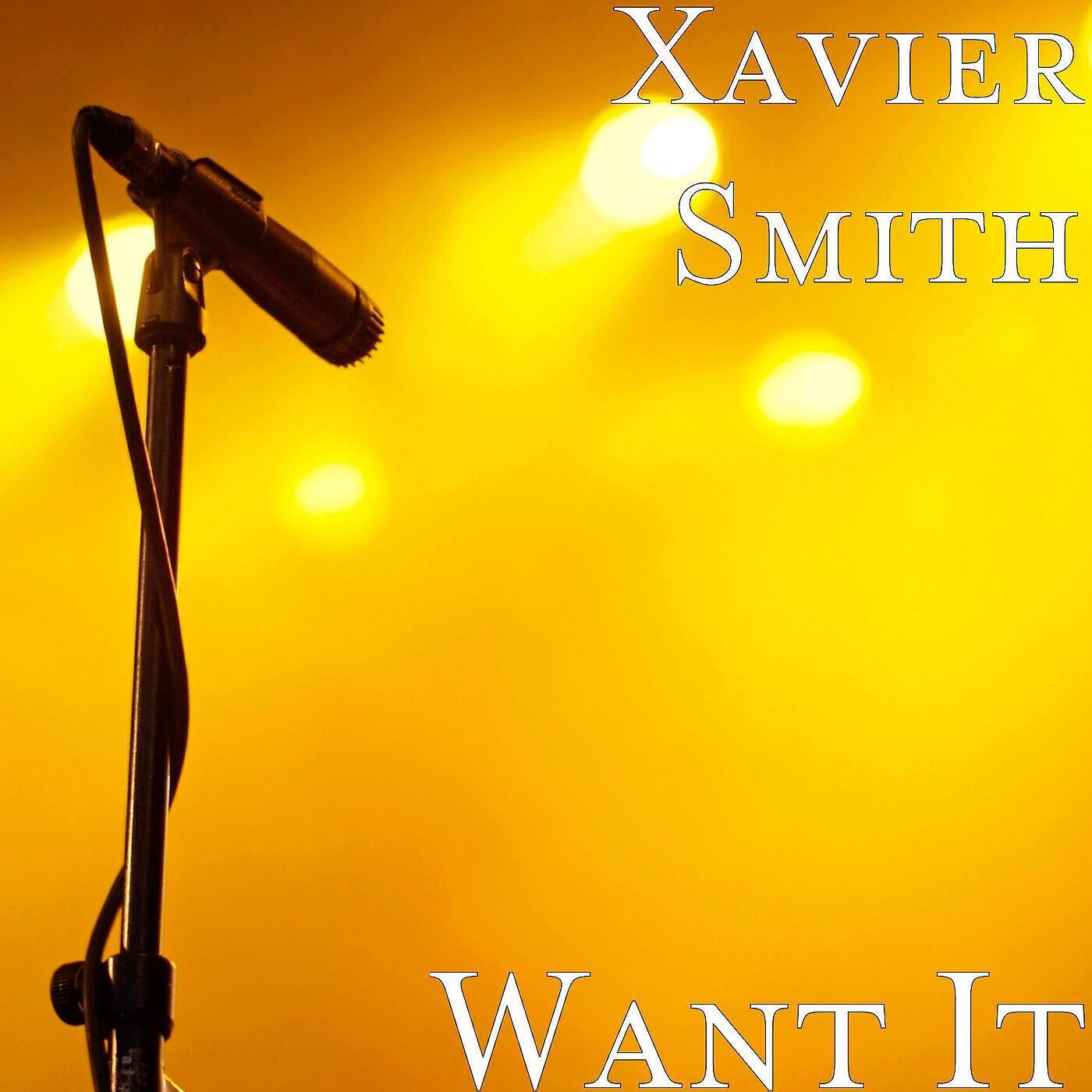 Xavier Smith