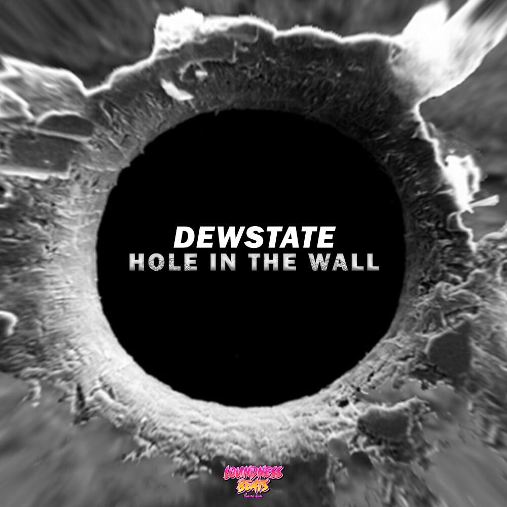 Релиз Hole in the Wall (Ecibel Remix)