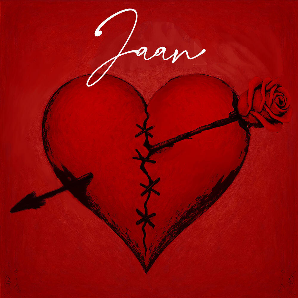 Релиз Jaan