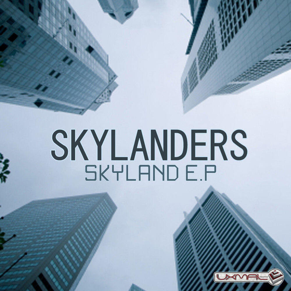 Релиз Skyland