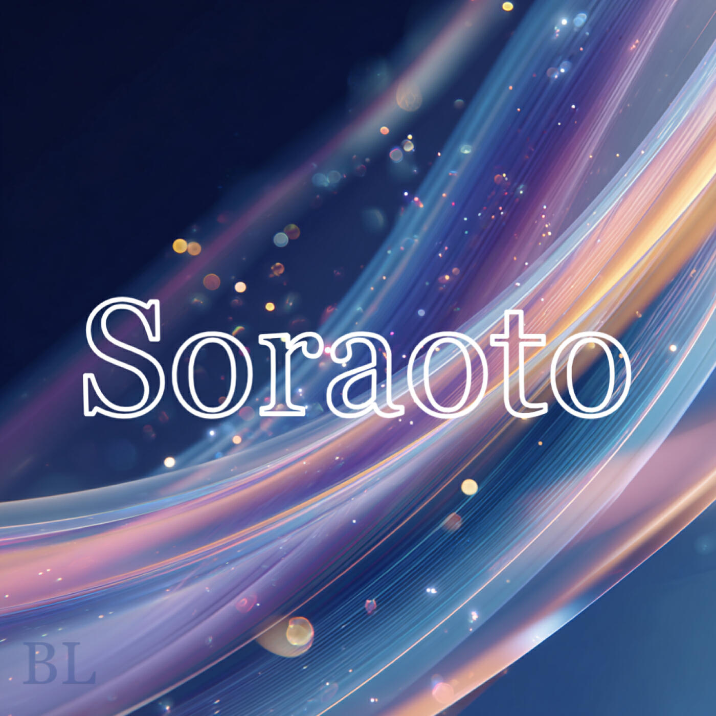 Релиз Soraoto