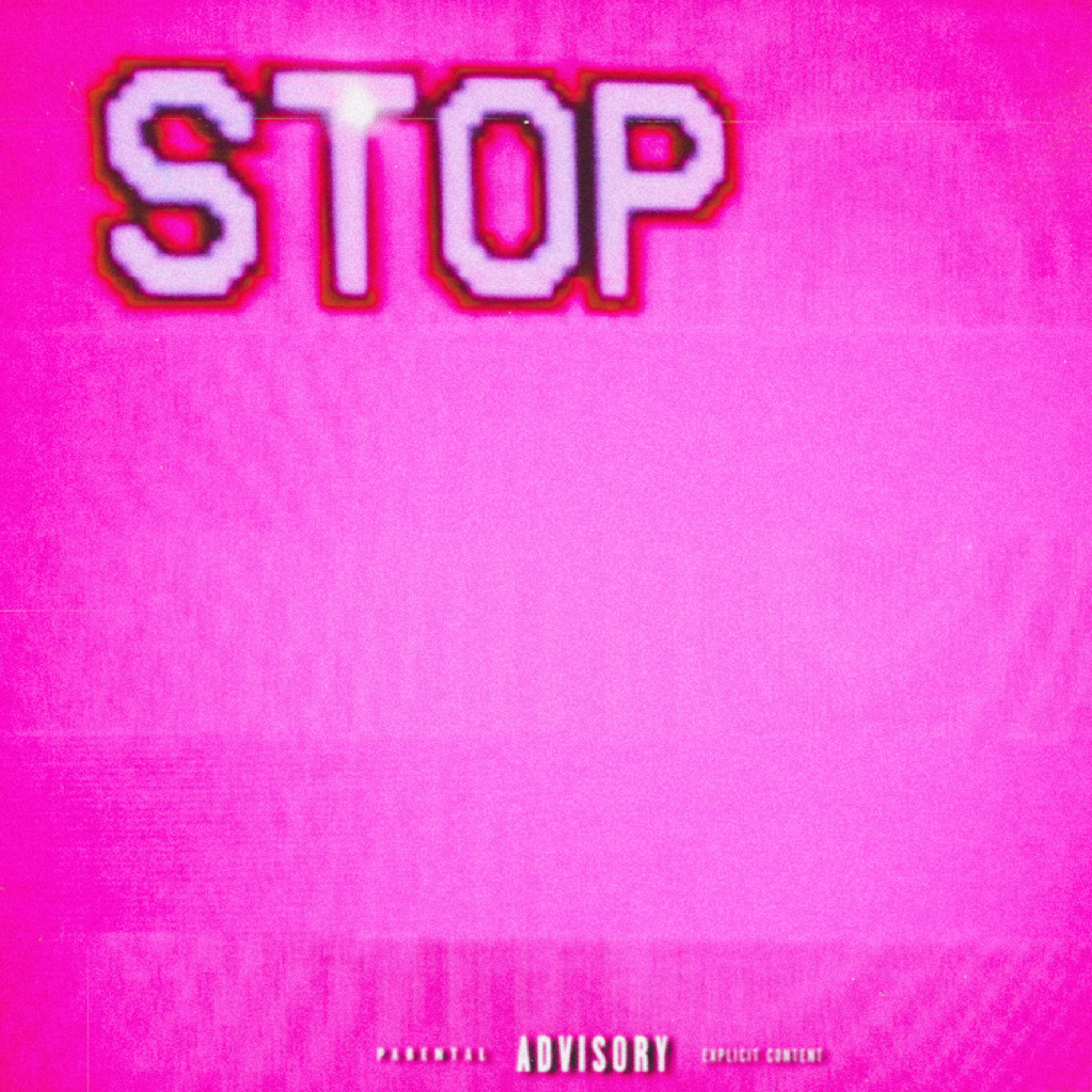 Релиз Stop