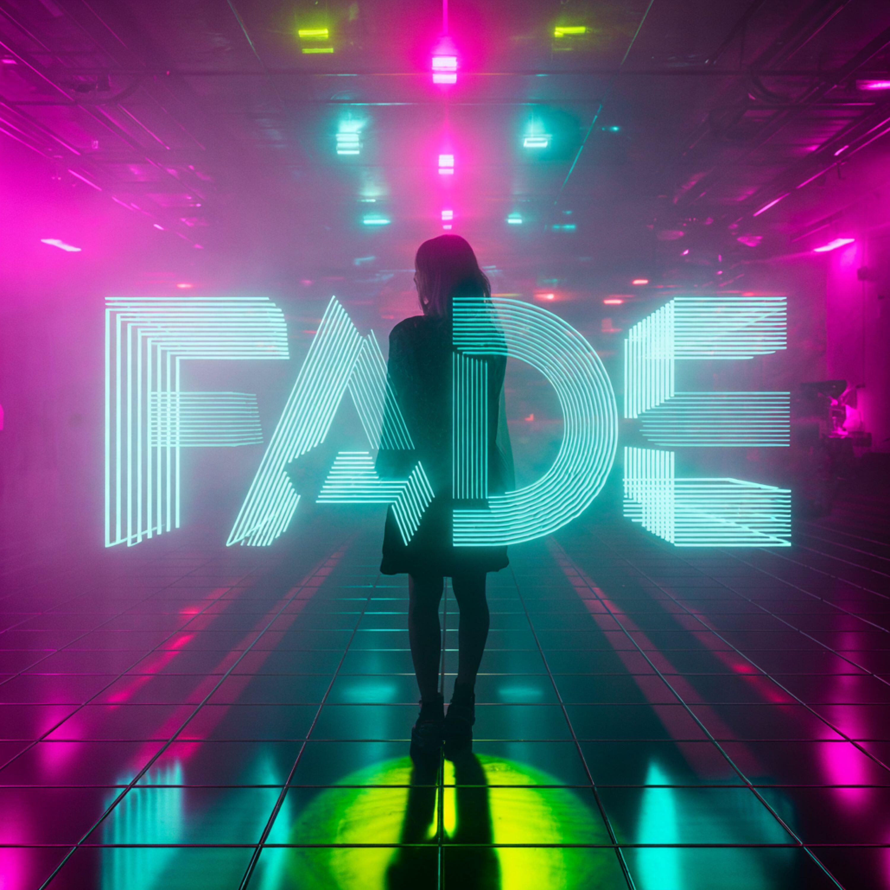Релиз Fade