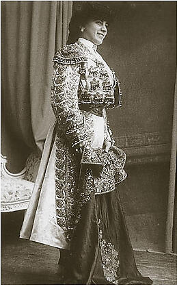 Amalia Molina