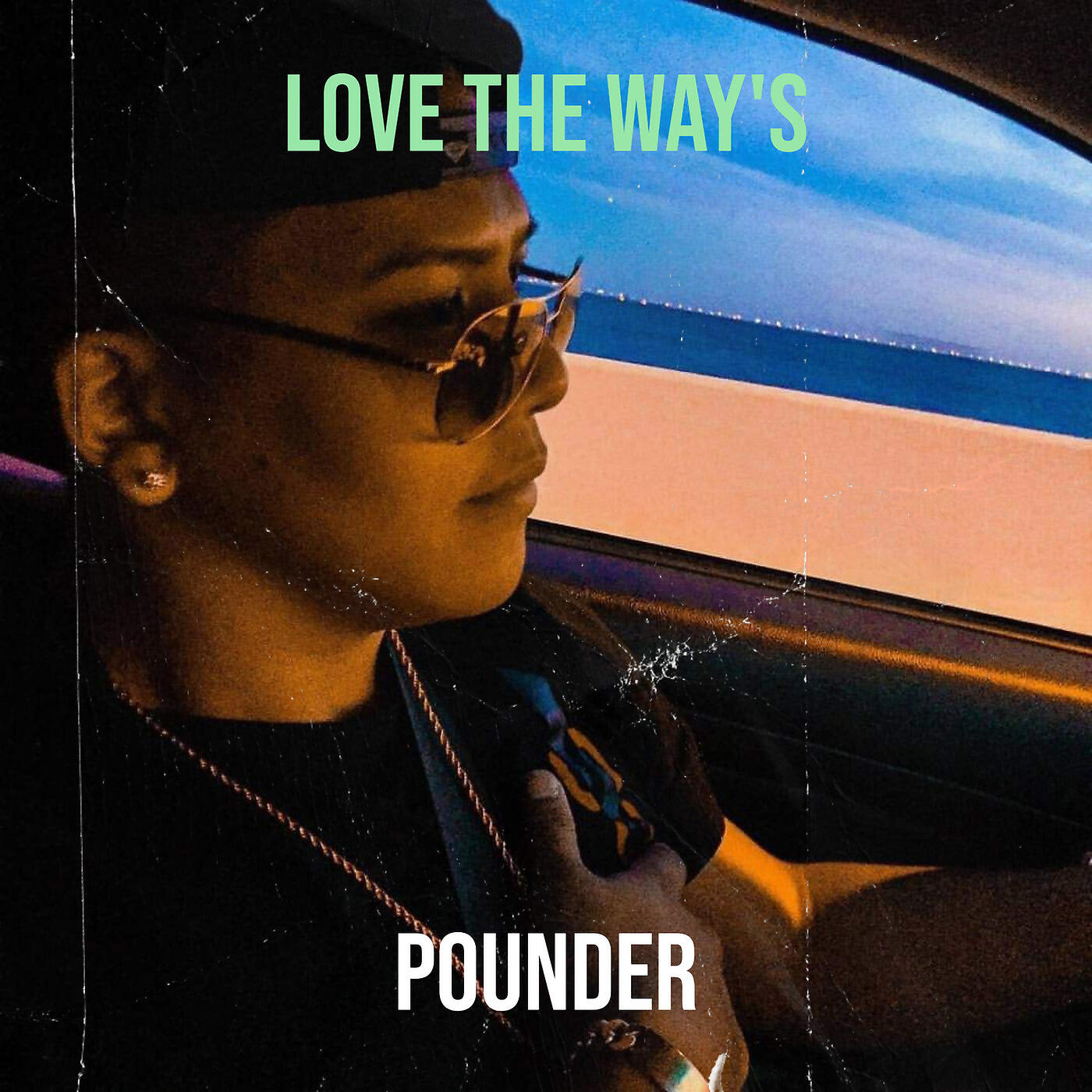 Релиз Love the Way's