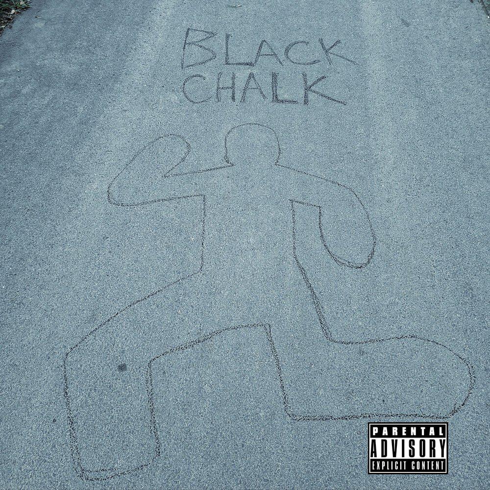 Релиз Black Chalk