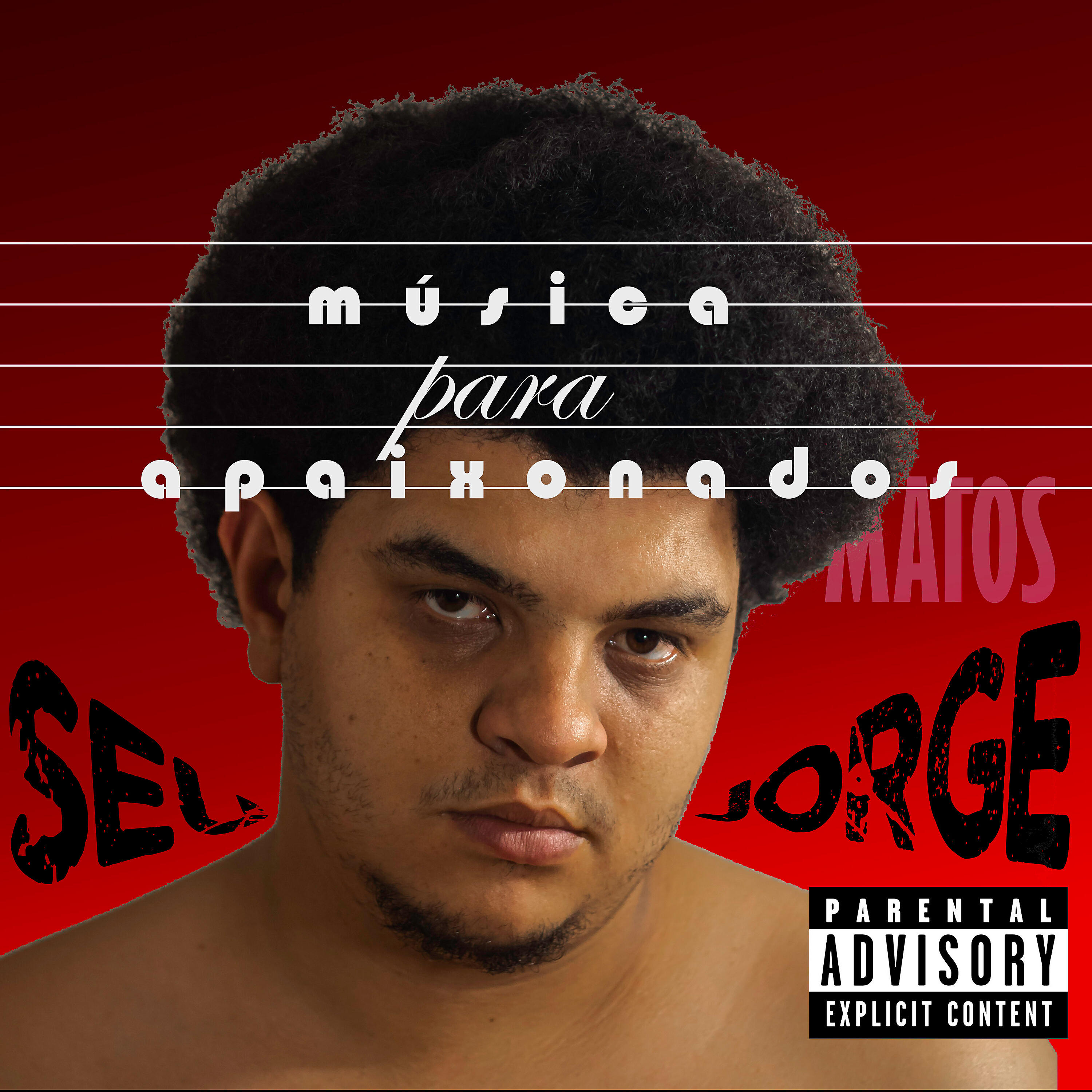 Релиз Seu Jorge