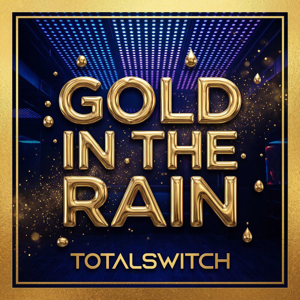 Релиз Gold in the Rain