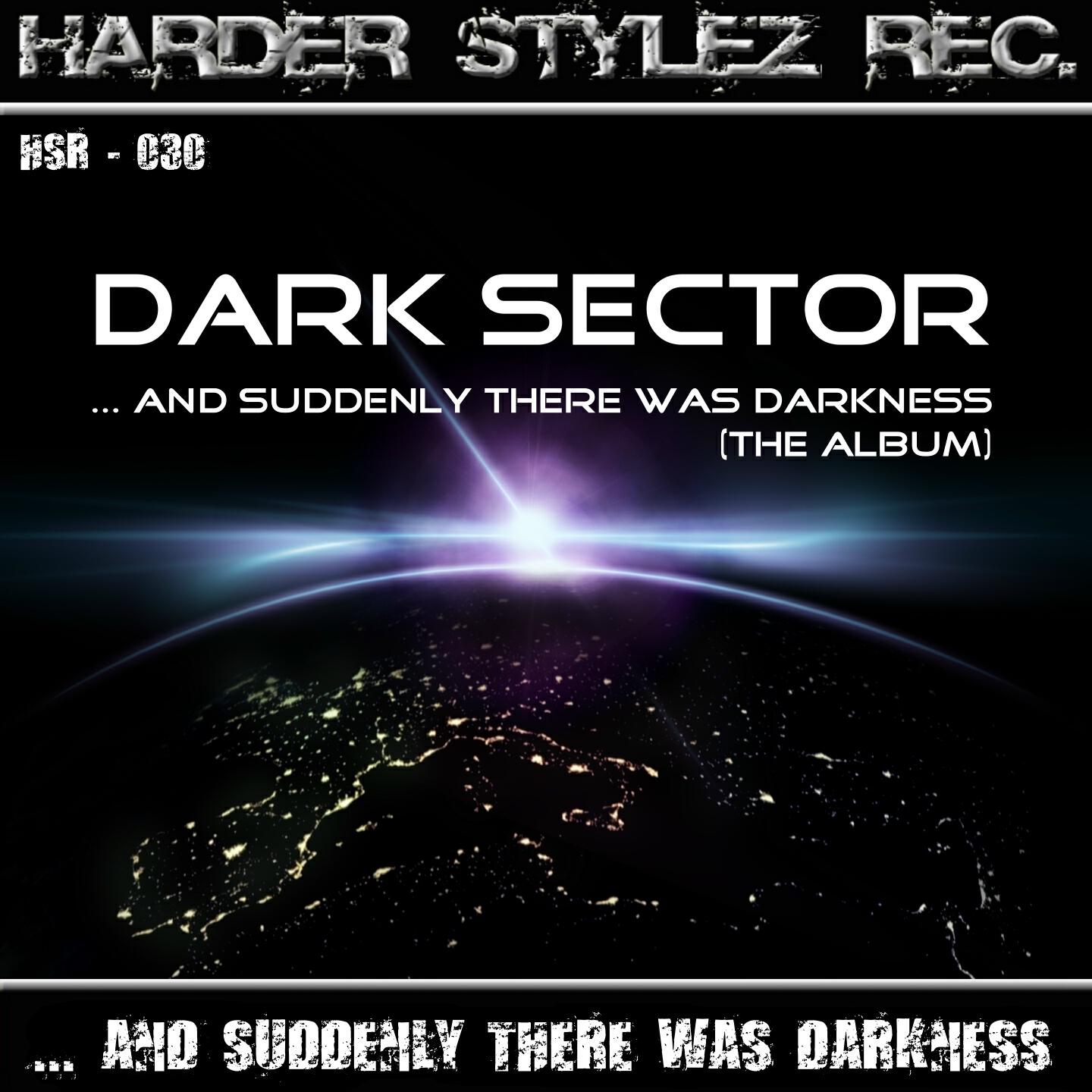 Релиз ...And Suddenly There Was Darkness
