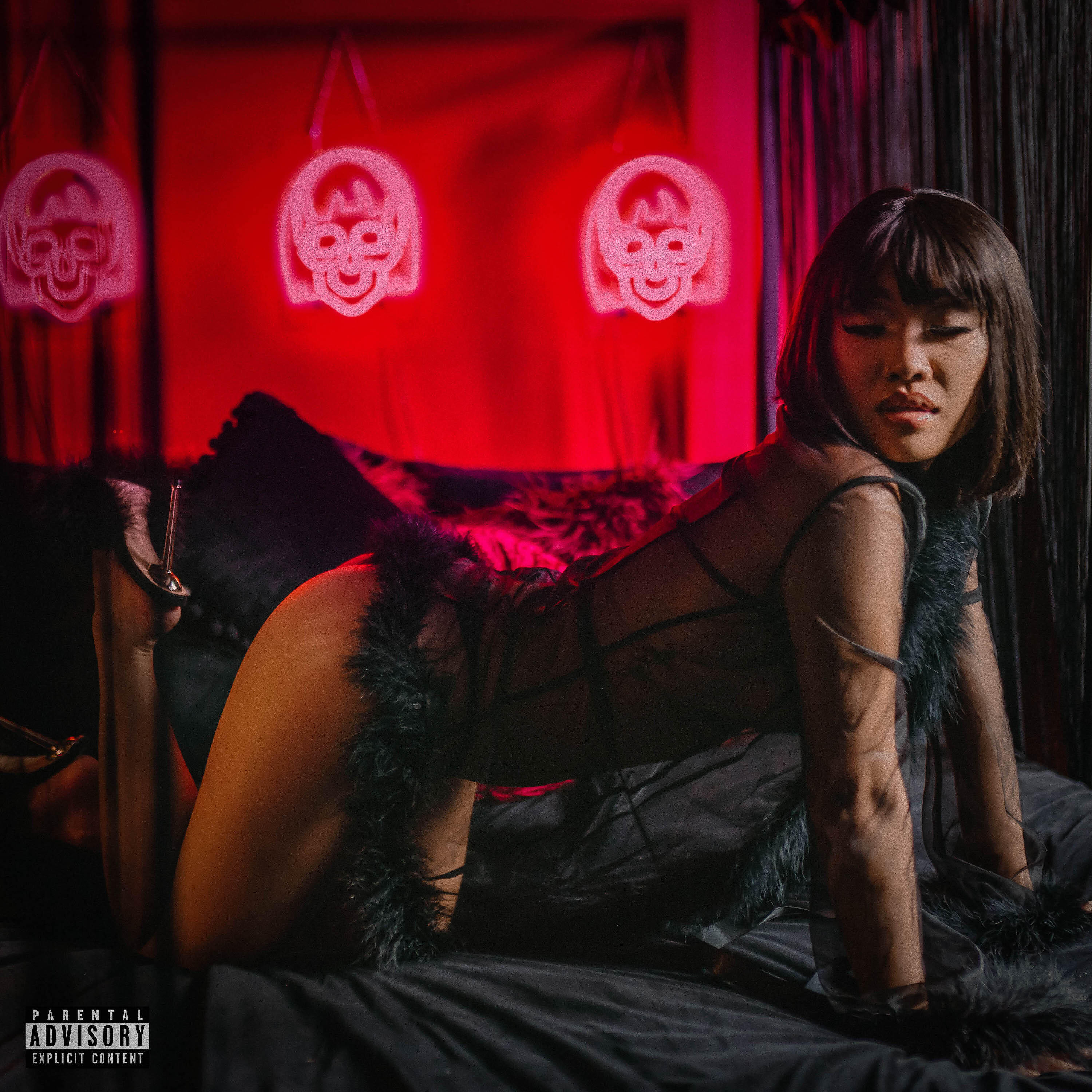 Релиз Off the Record (Freaky)