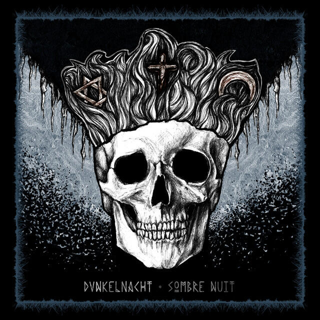 Релиз Sombre Nuit