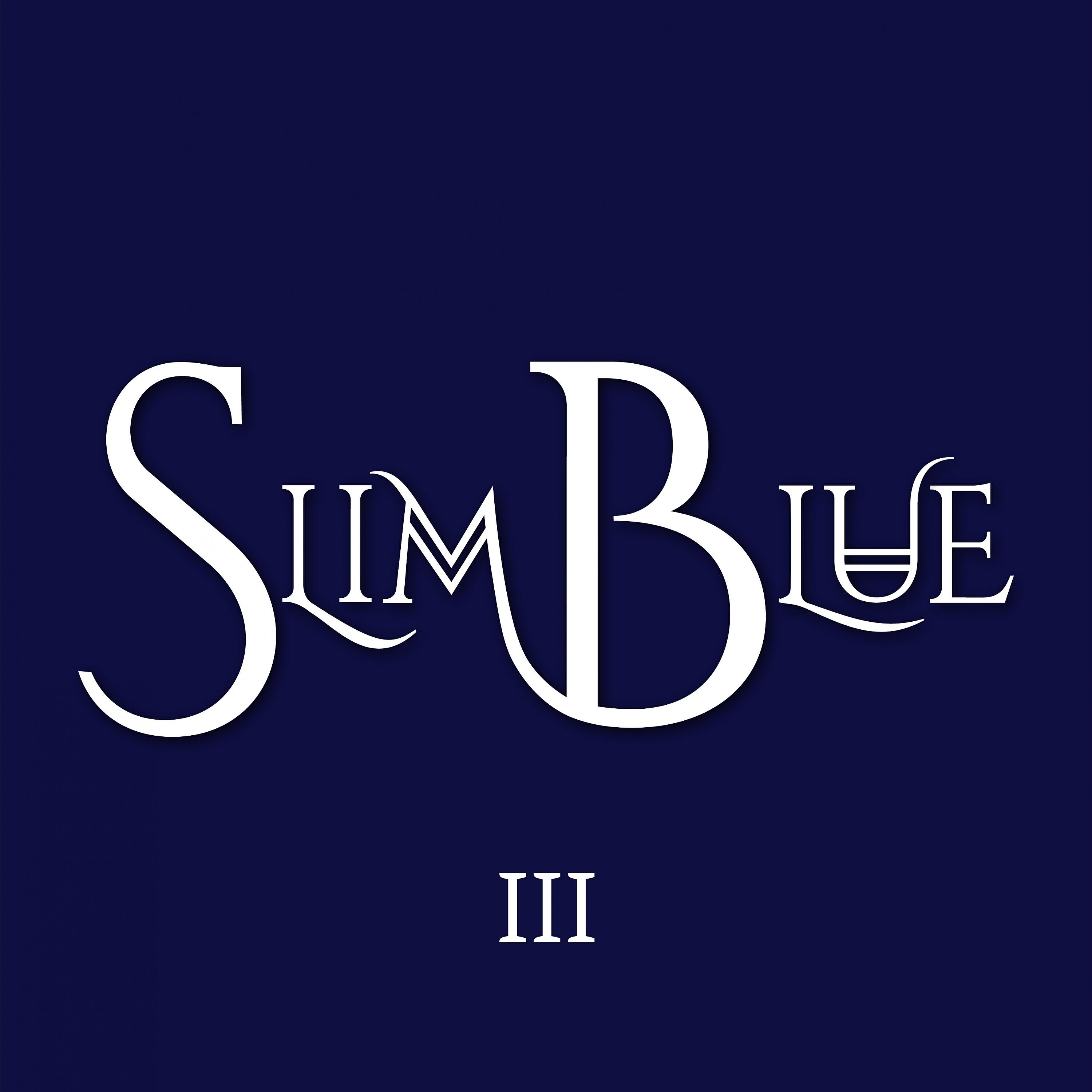 Релиз Slim Blue III