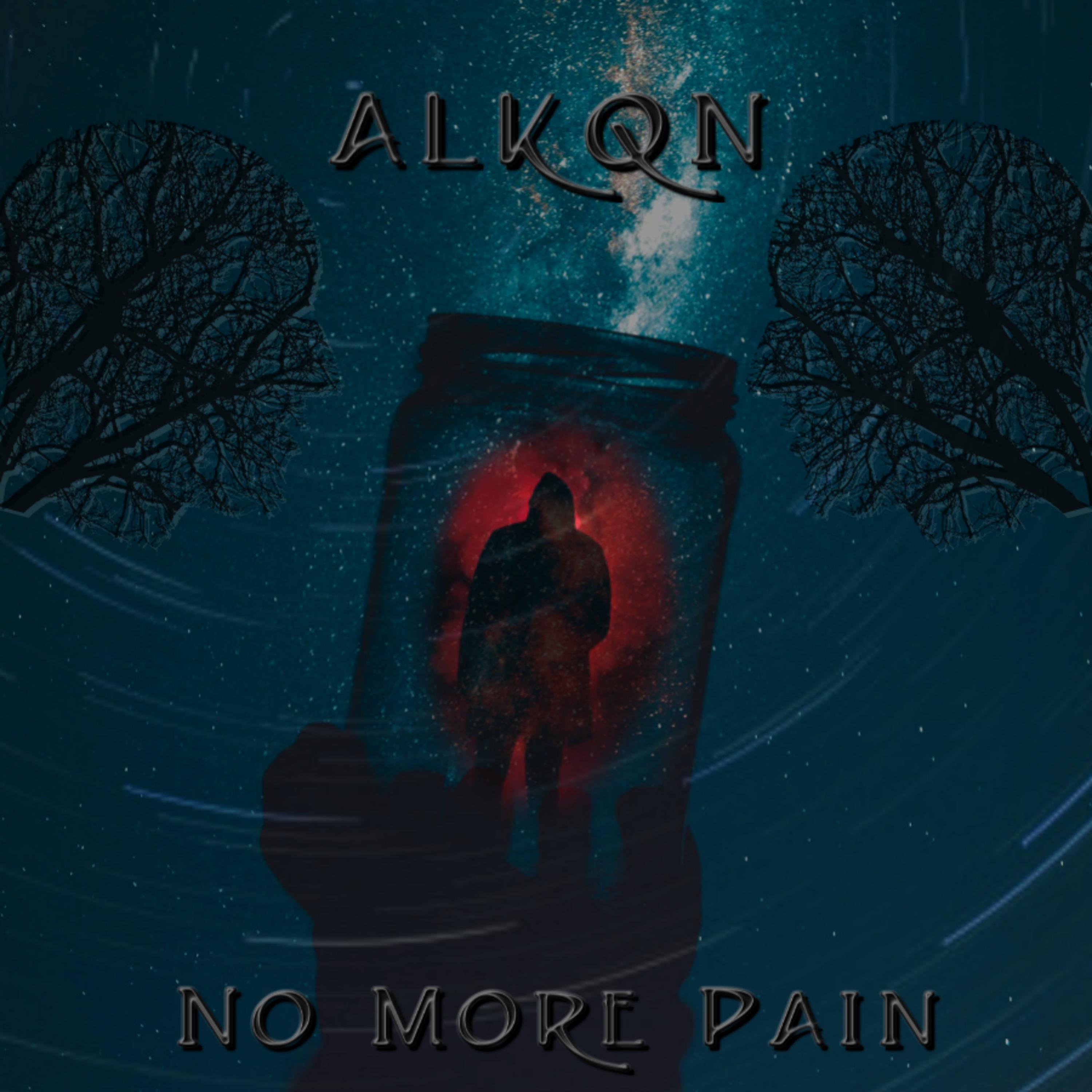 Релиз No More Pain