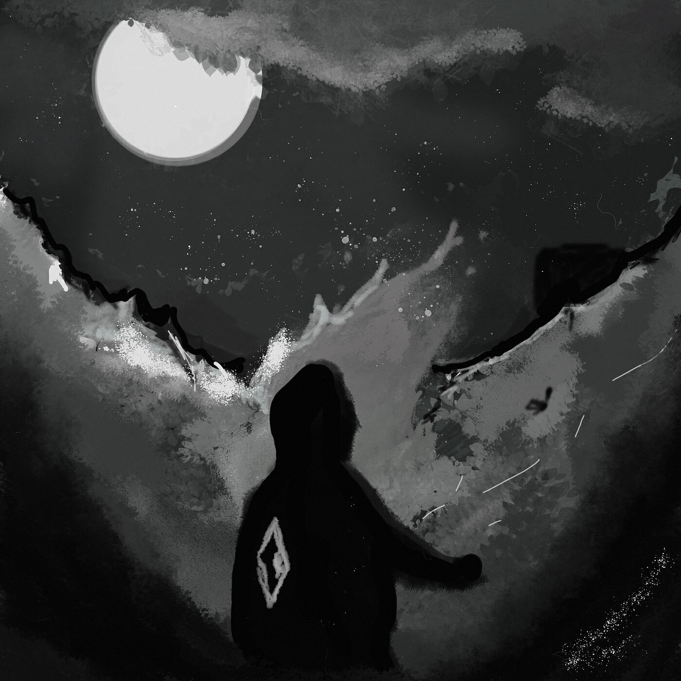 Релиз Another Me