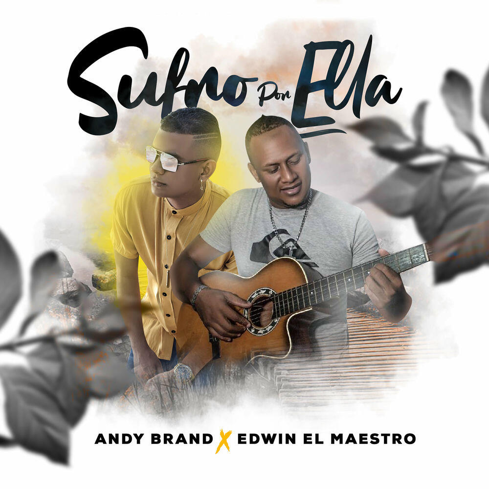Релиз Sufro por Ella