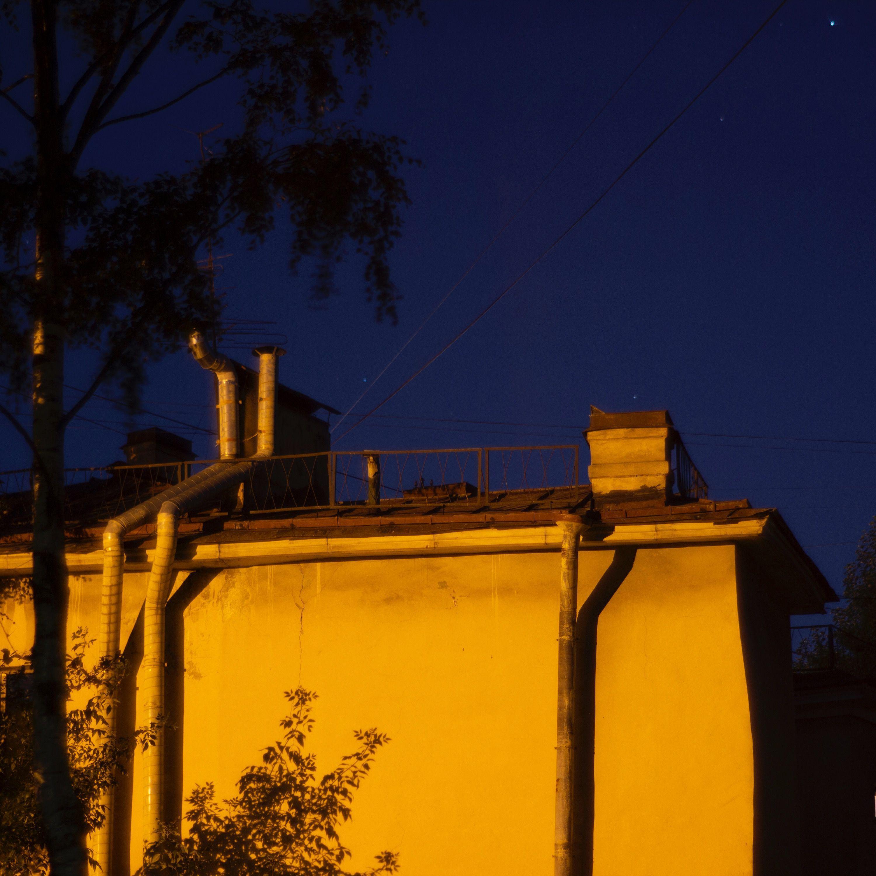 Теневая Культура