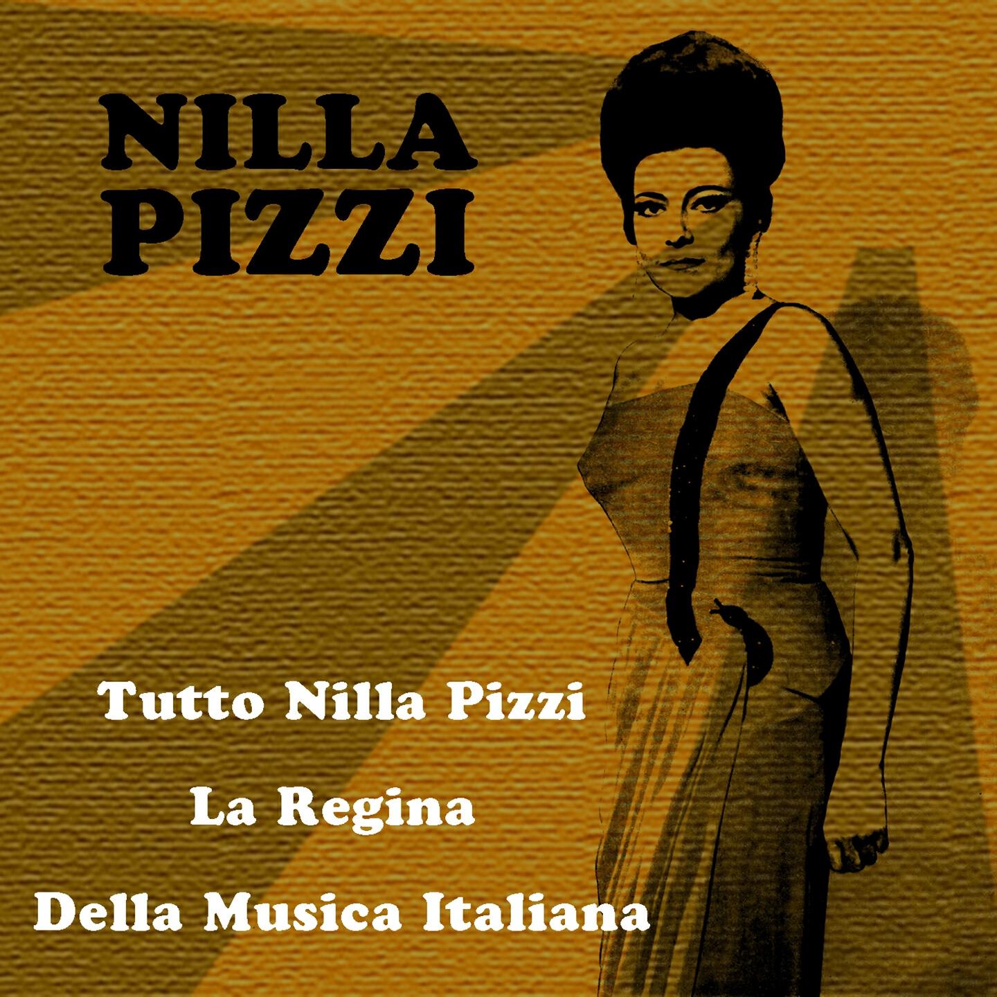 Релиз Tutto Nilla Pizzi: la regina della musica italiana